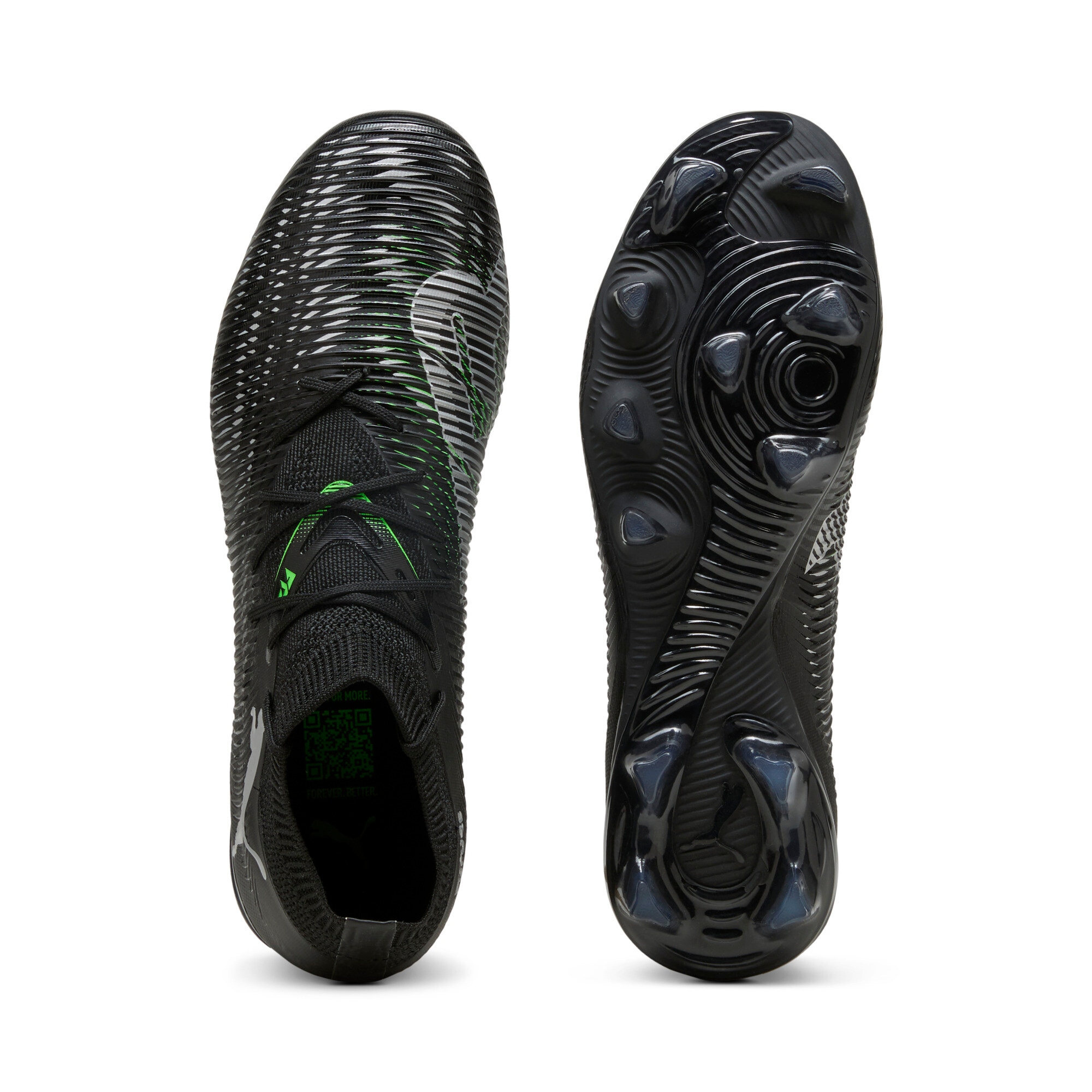 PUMA Fussballschuh »FUTURE 8 MATCH FG/AG«