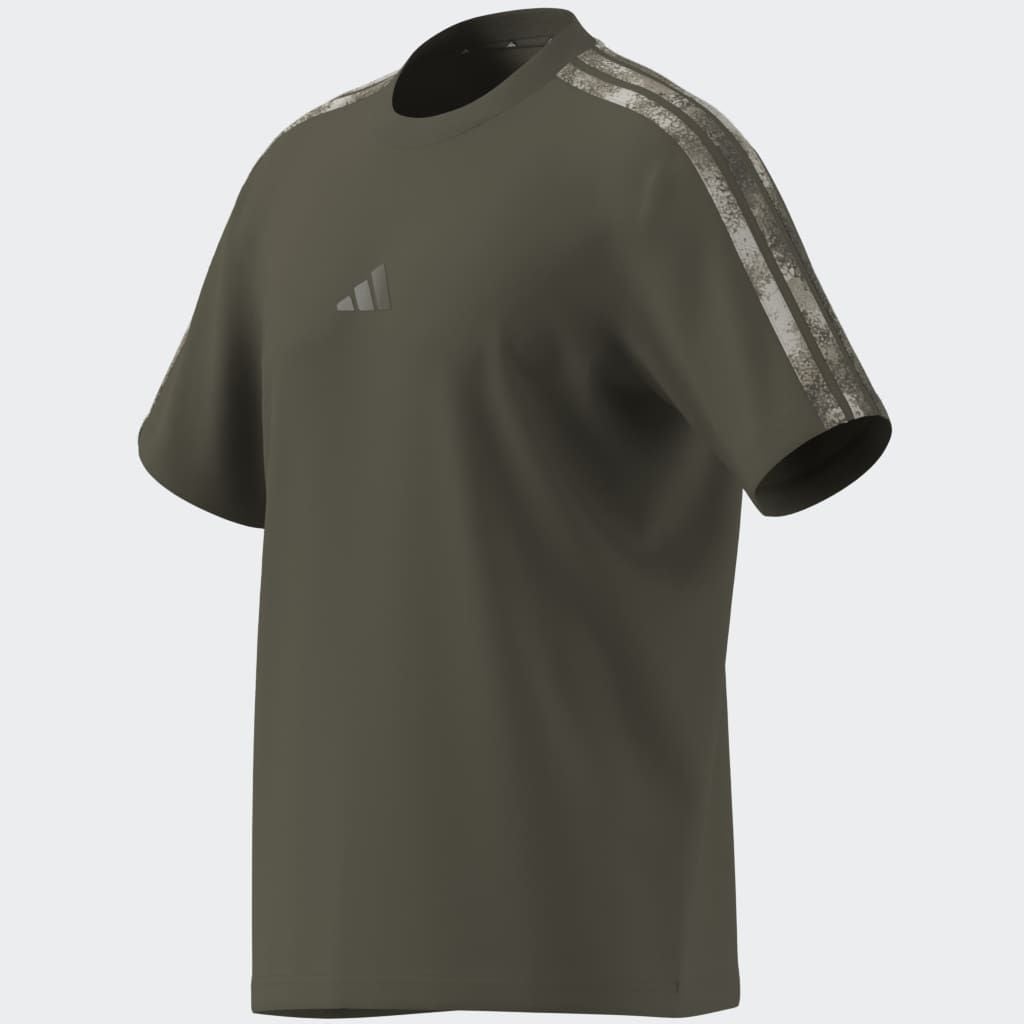 adidas Sportswear T-Shirt »M SEA AOP T«