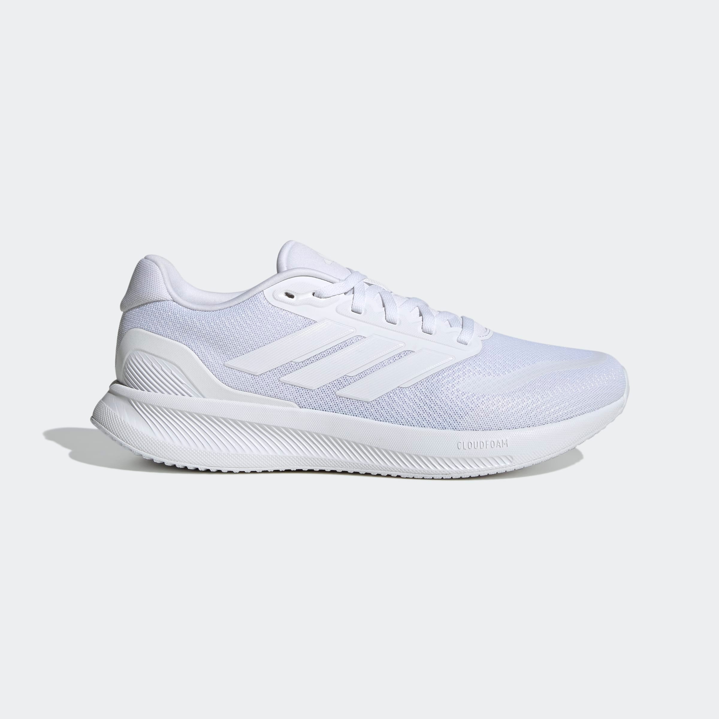 adidas Performance Chaussure de course »RUNFALCON 5 WIDE«  weit geschnitten, breite Passform
