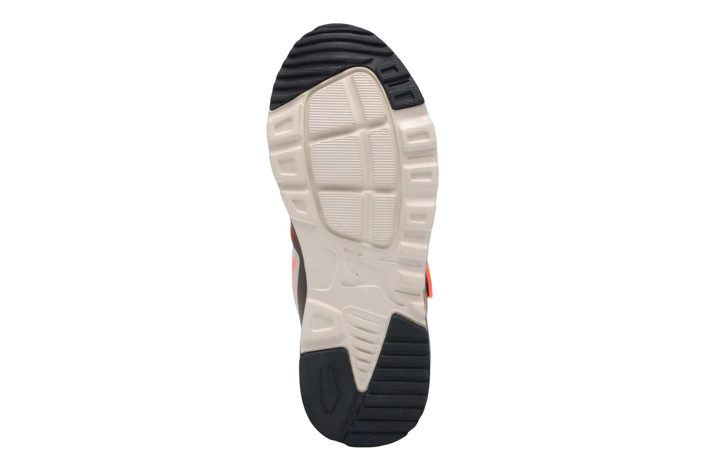 KangaROOS Sneakers »KX-HYDRO«  Imperméable, laçage rapide