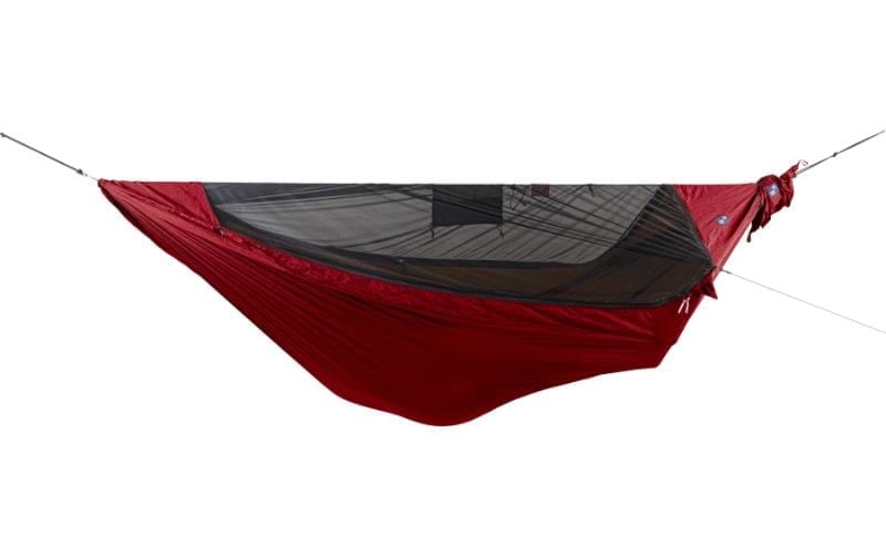   Hängematte »ticket to the moon Pro Hammock« Kompakte Hängematte mit Moskitonetz