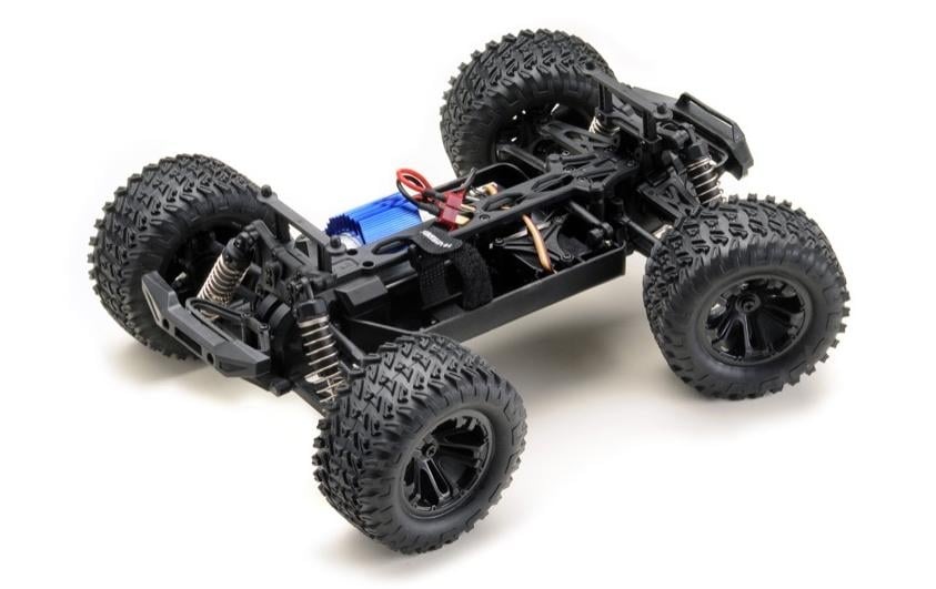 RC-Monstertruck »Absima MINI AMT 4WD«