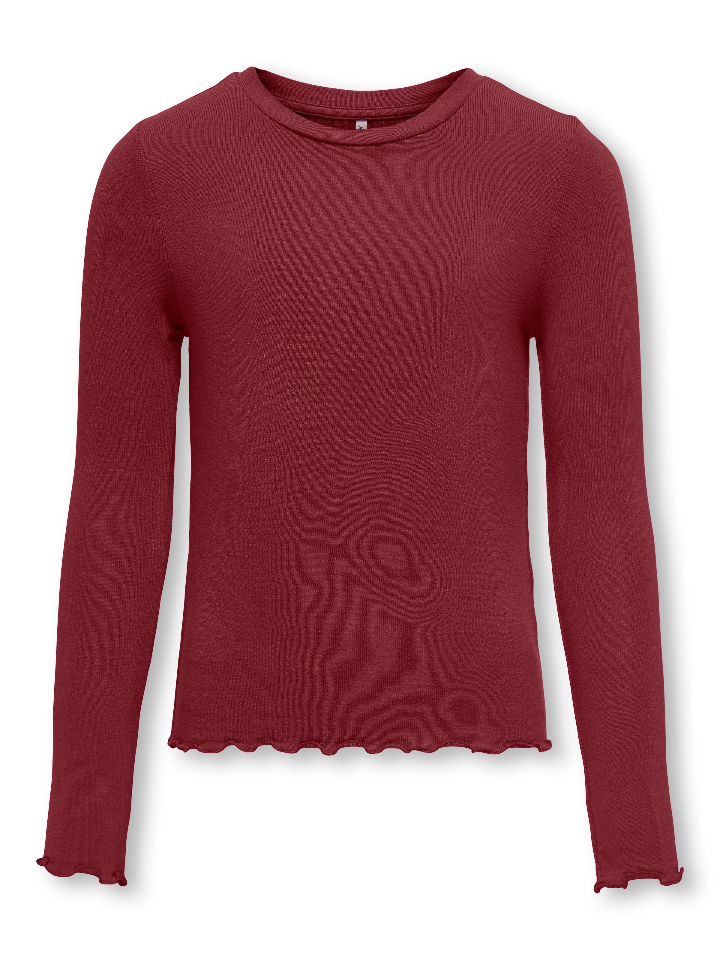 Image of KIDS ONLY Langarmshirt "KOGAMOUR L/S TOP JRS"