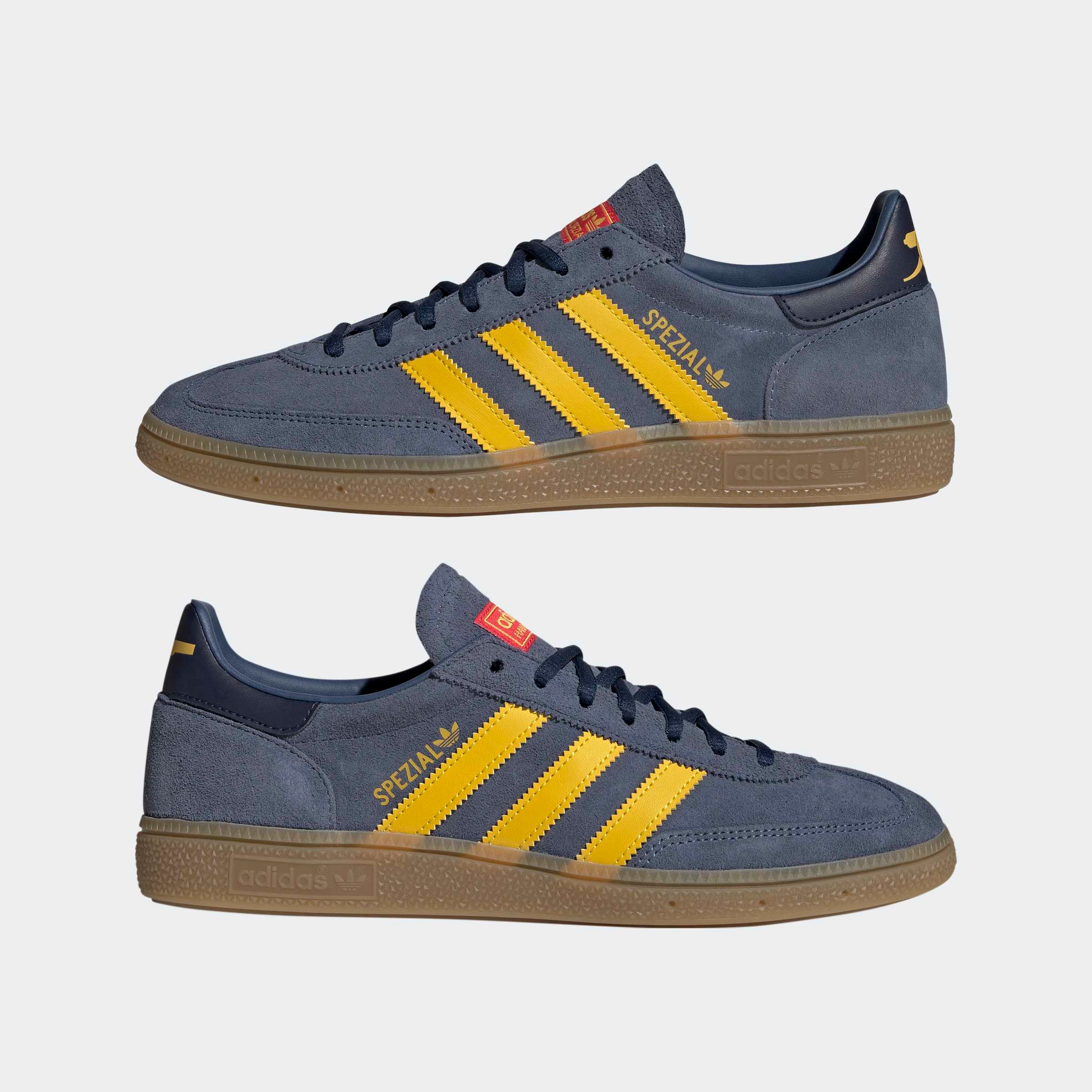 adidas Performance Sneaker »HANDBALL SPEZIAL«