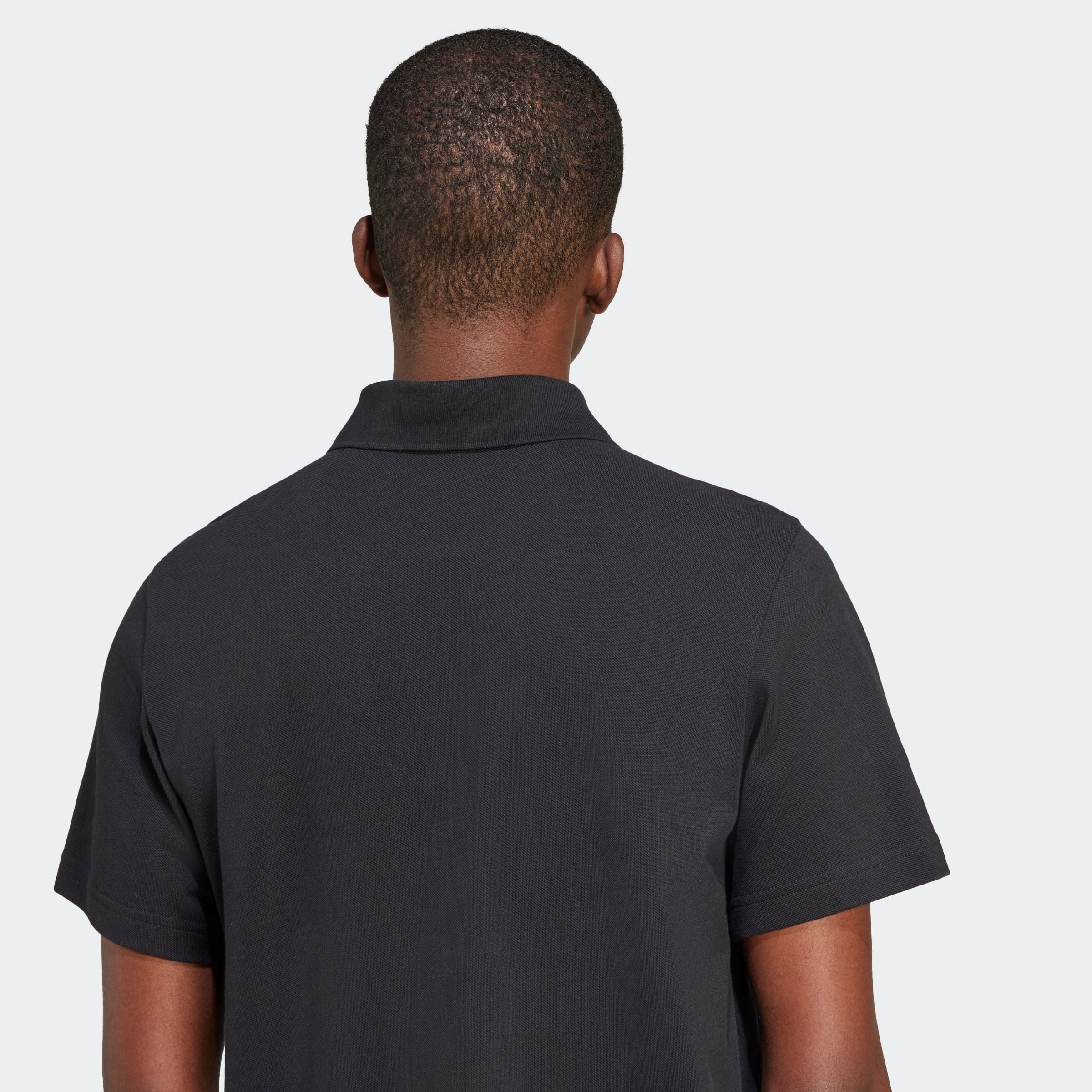 adidas Originals Polo »ESS POLO TEE«