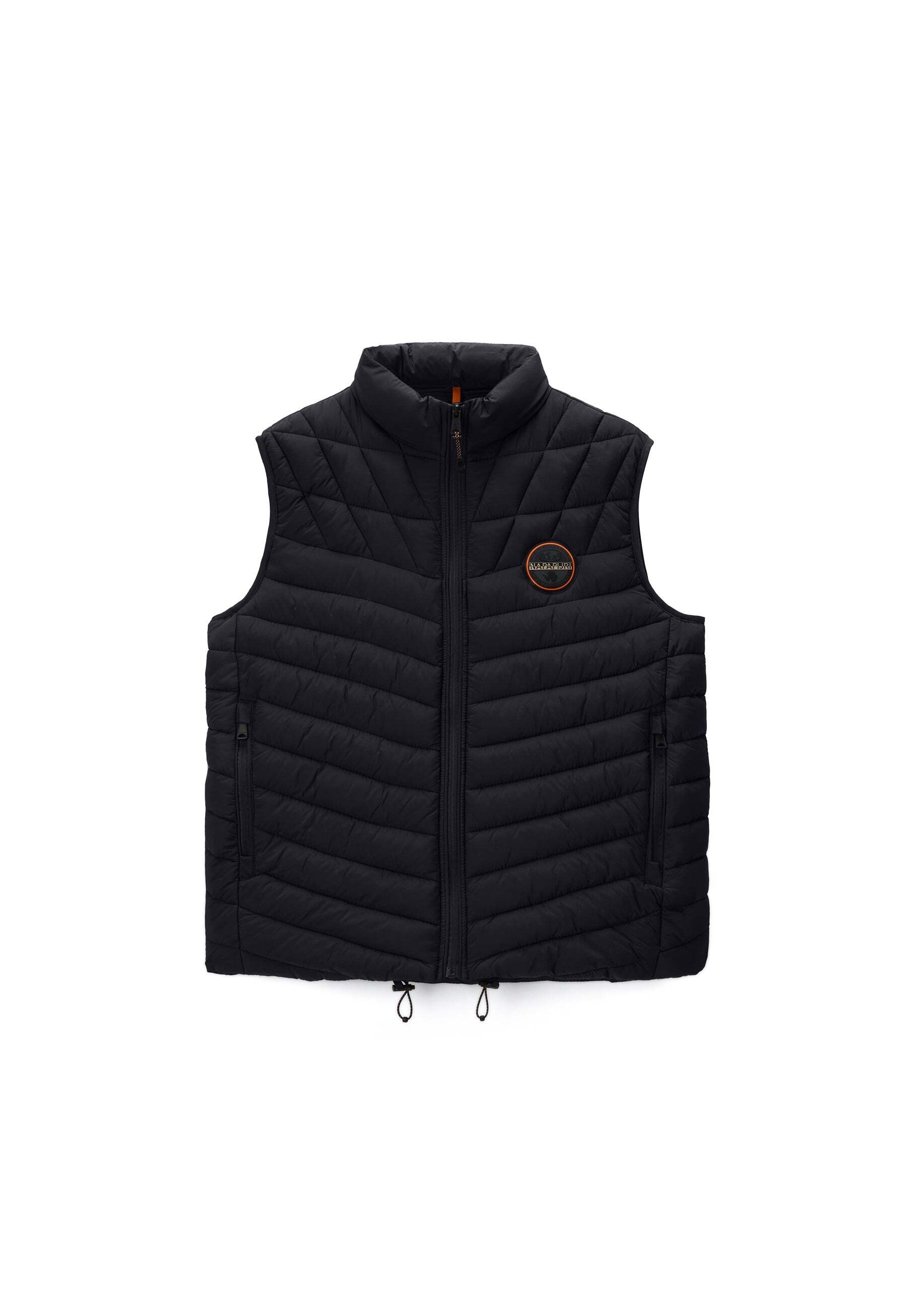 Image of Napapijri Steppweste "Napapijri Gilet A-LAPAZ V"