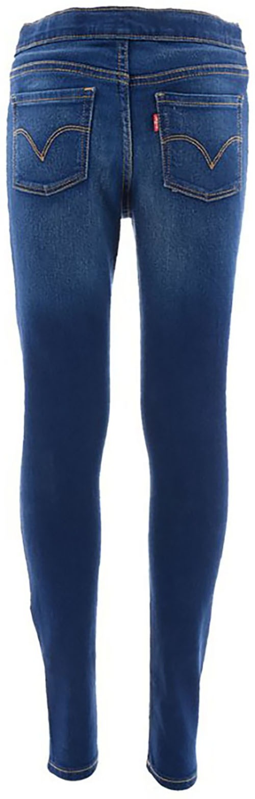 Levi's® Kids Jeansjeggings »PULL-ON LEGGINGS«, for GIRLS