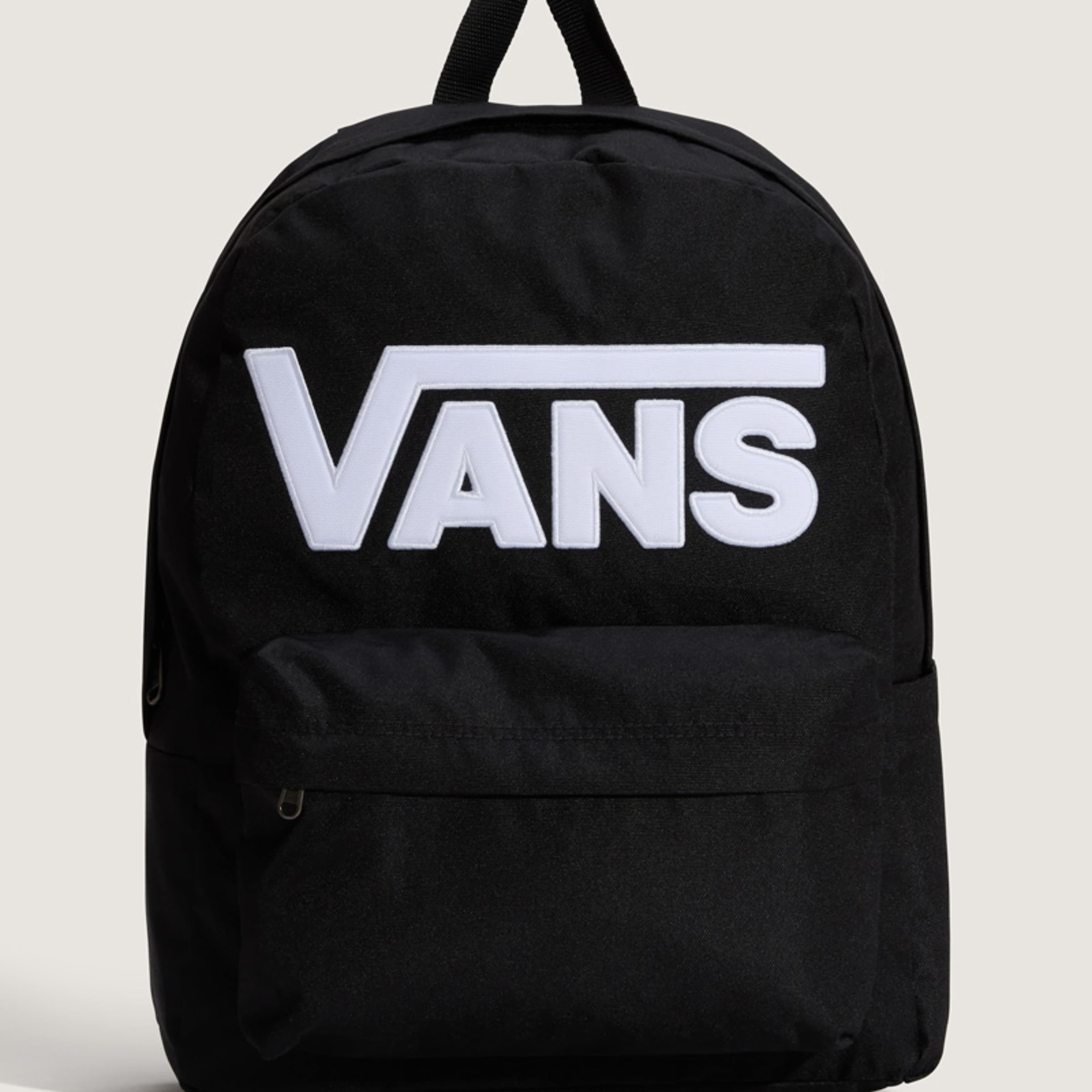 Image of Vans Rucksack für den Alltag, 22 Liter Volumen, mit Label-Applikation