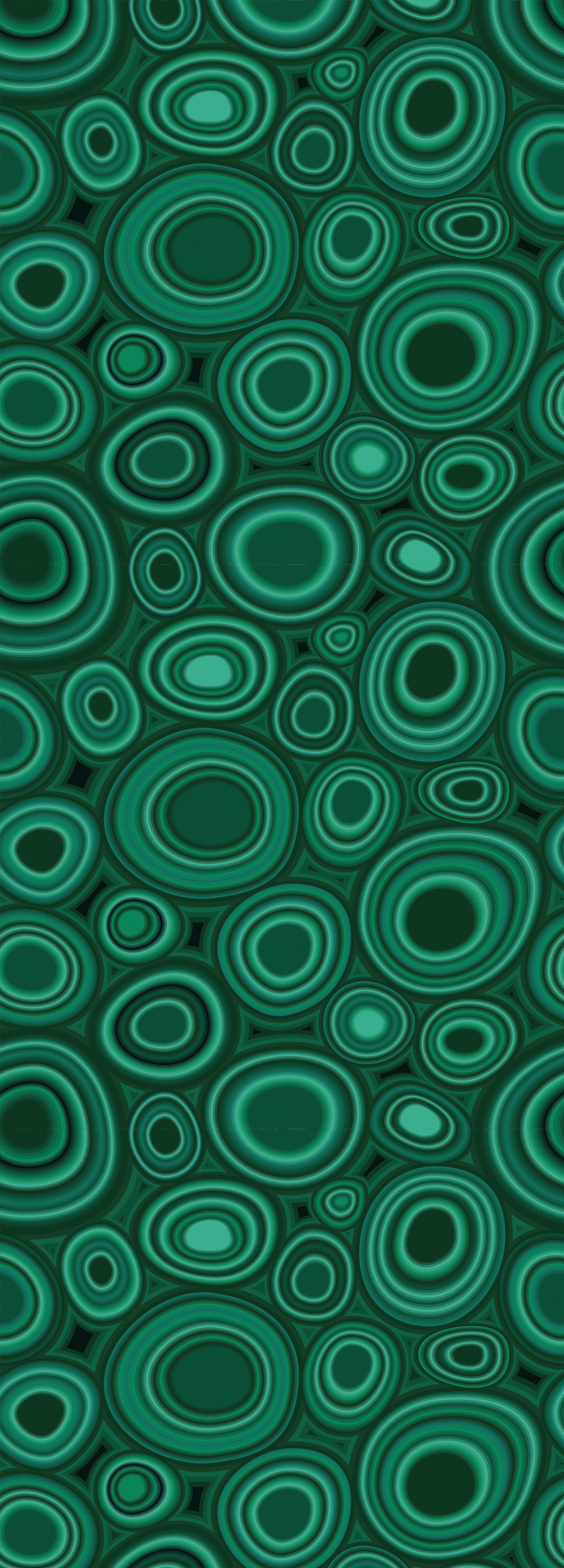 Image of queence Vinyltapete "Geckies" Abriebeffekte Steinoptik bedruckt clean minimalistisch unifarben glatt 90x250cm, selbstklebend, kinderleichte Anbringung, Sticker