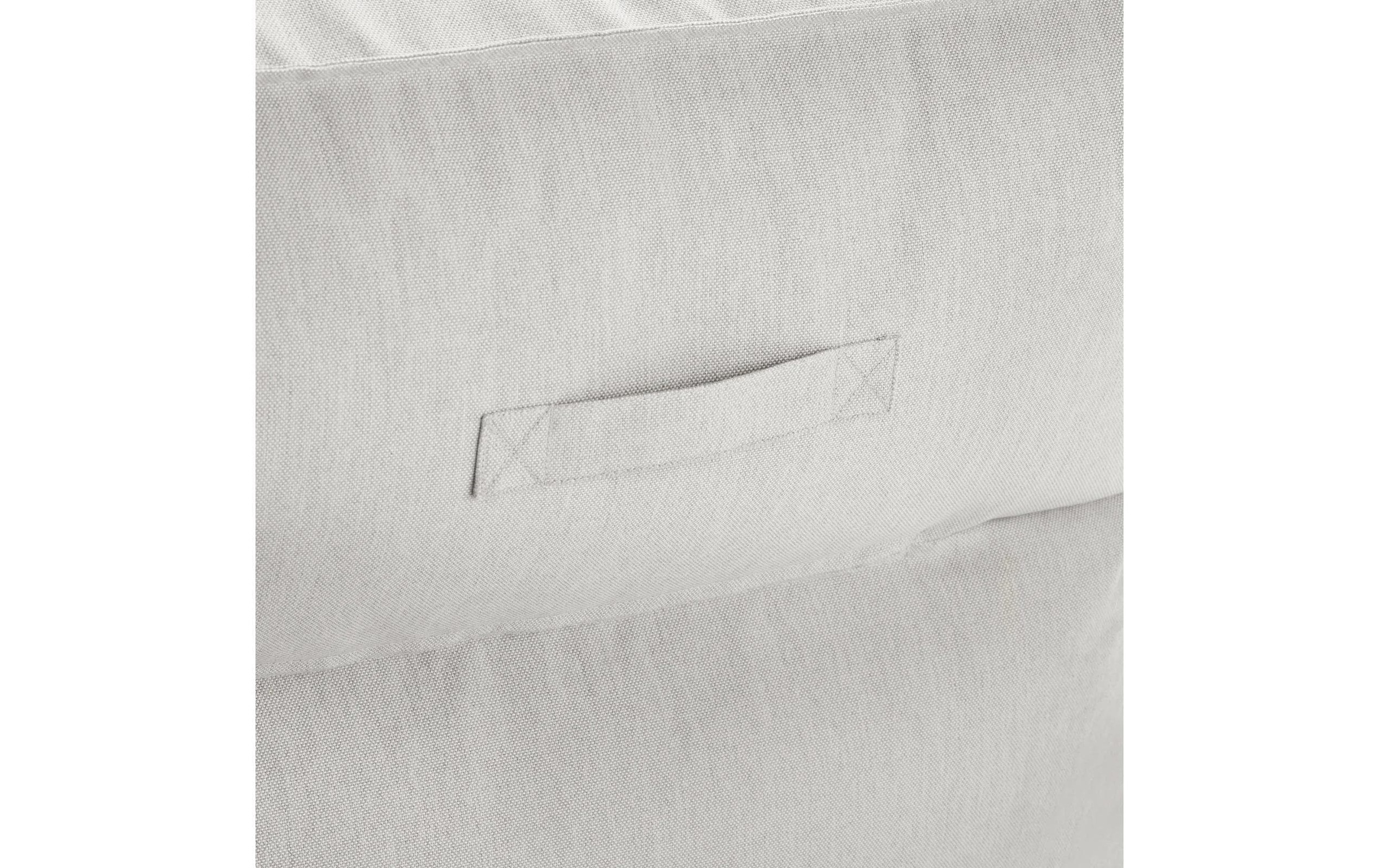 BLOMUS Fauteuil lounge »STAY 95 x 75 x 68 cm, Cloud«