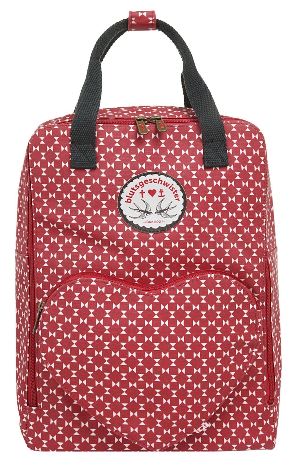 Cityrucksack »GLAUBE, LIEBE, HOFFNUNG«