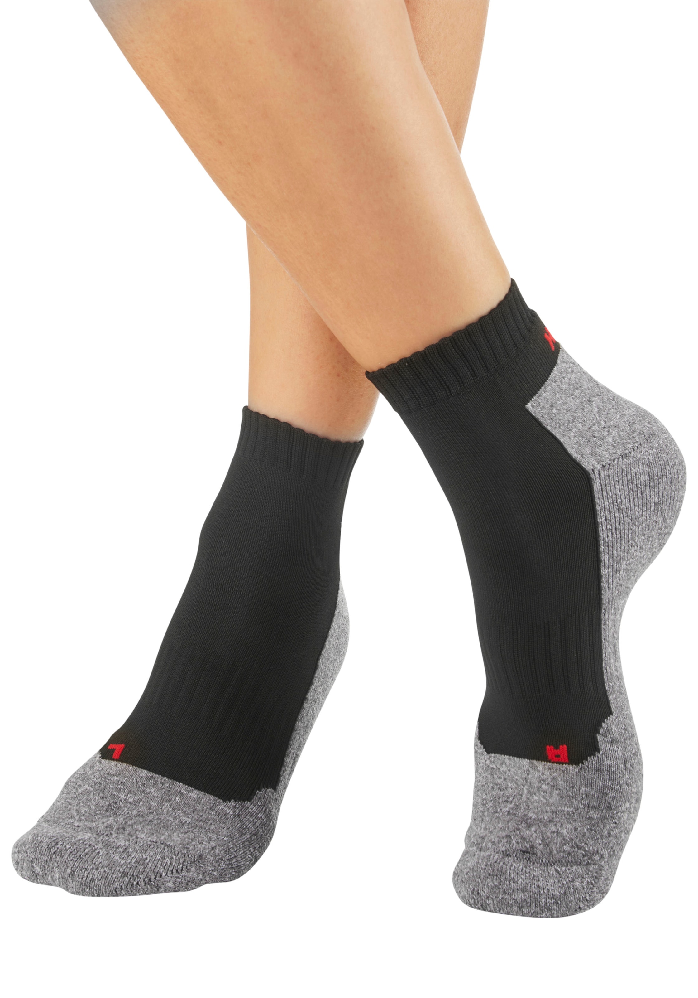 H.I.S Sportsocken Packung,  schnell trocknend und Fussfrottee
