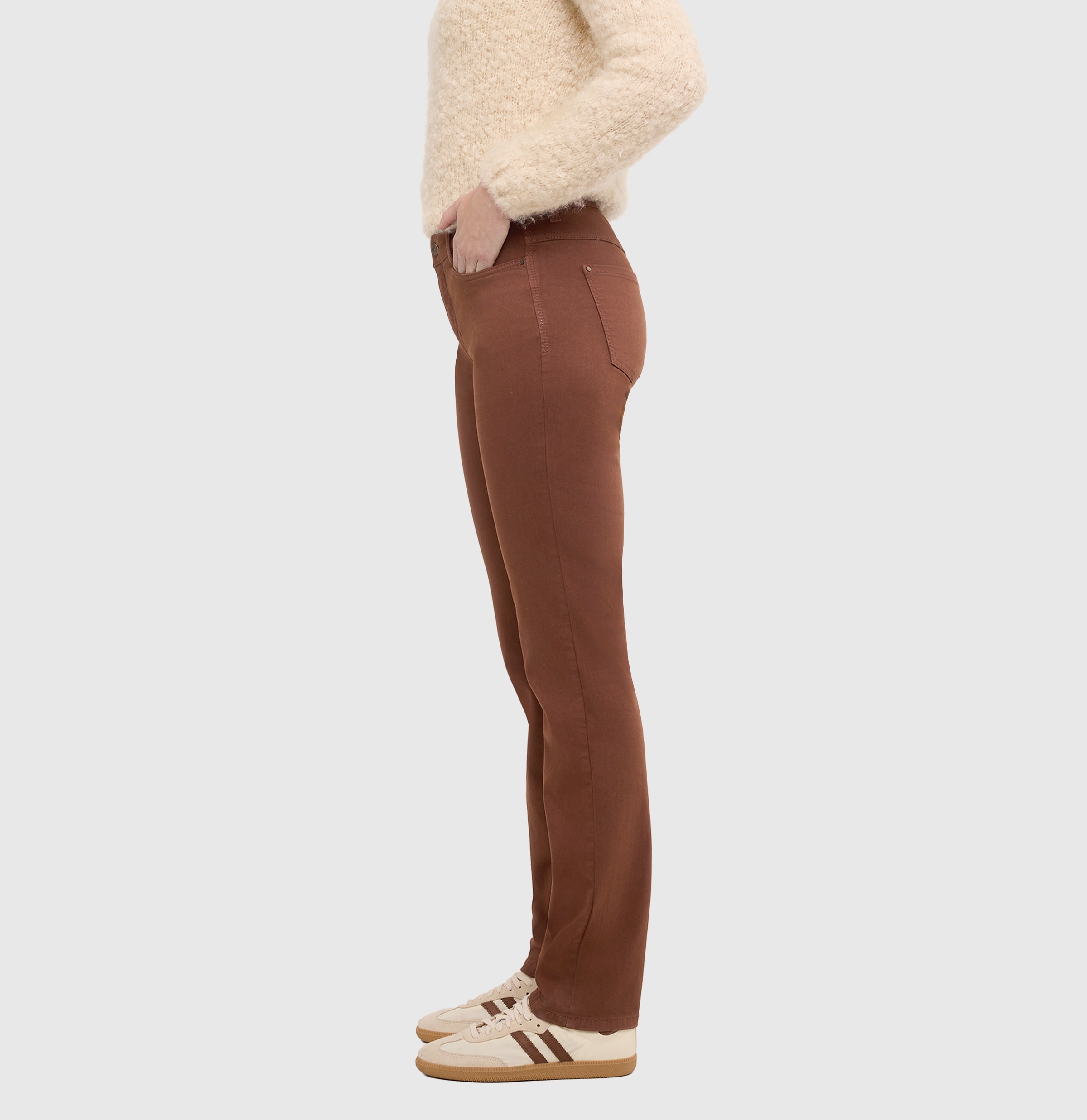 MAC Jeans slim »DREAM« avec stretch pour une coupe parfaite