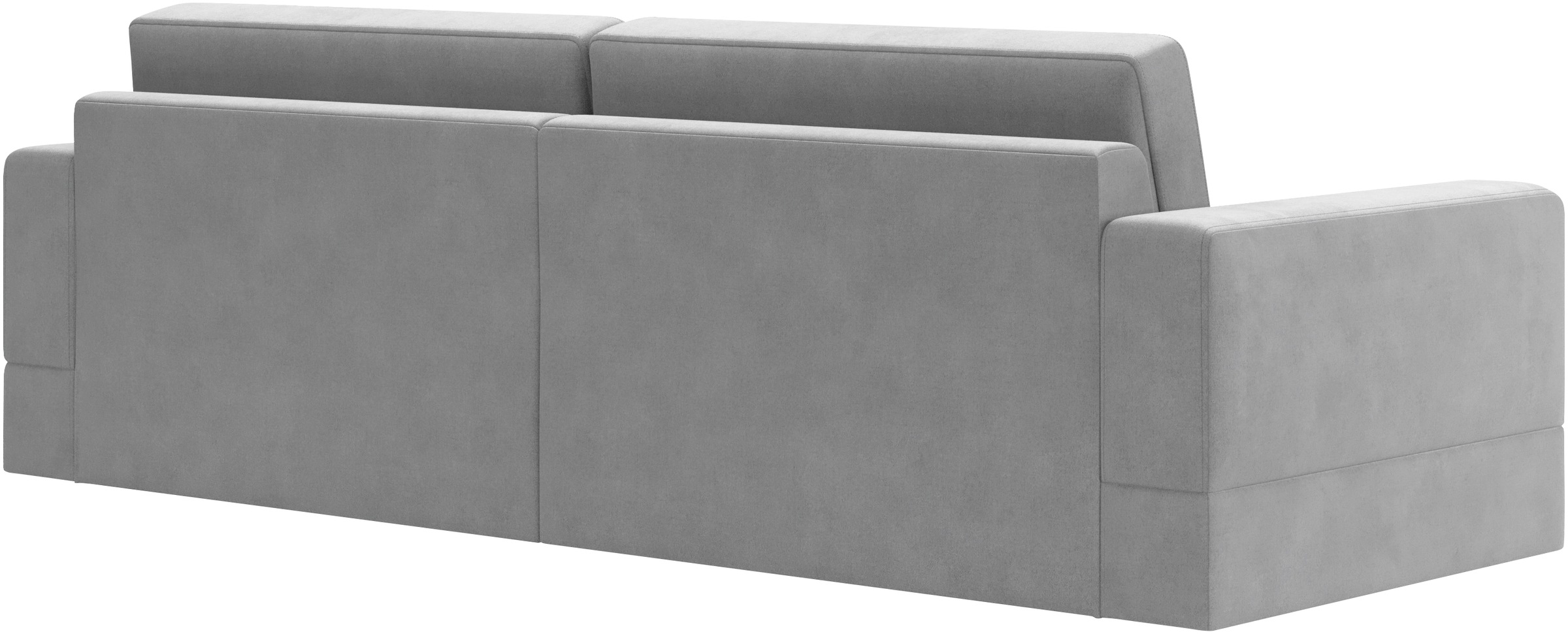 RAUM.ID Big-Sofa »Innovid«, Modernes Modul-Polsterprogramm