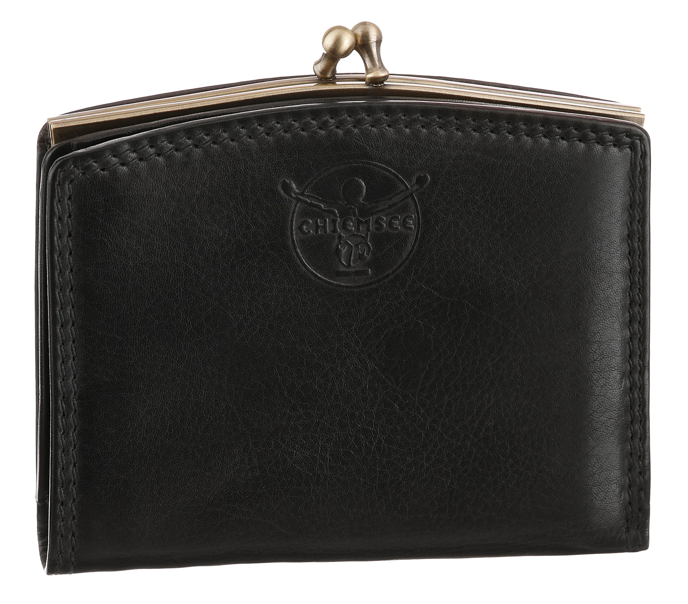 Image of Chiemsee Geldbörse, mit Bügelverschluss bei Ackermann Versand Schweiz