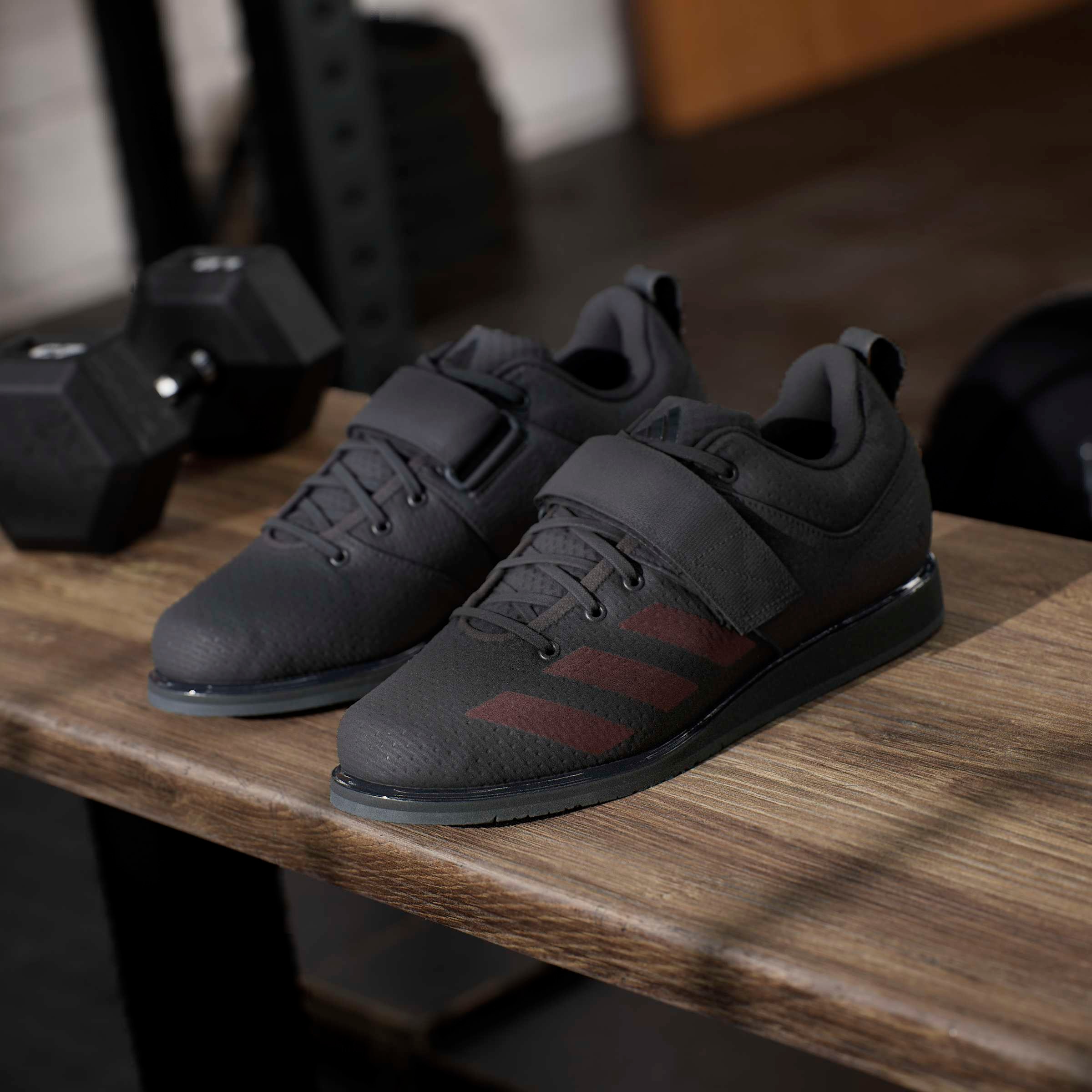 adidas Performance Chaussure d'entraînement »POWERLIFT 5«  chaussure d'haltérophilie
