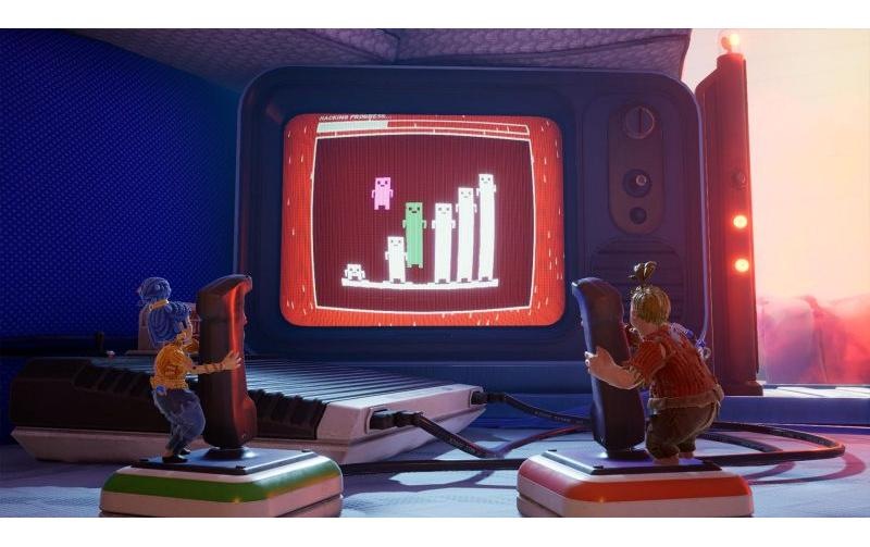 Electronic Arts Spielesoftware »It Takes Two«, Nintendo Switch