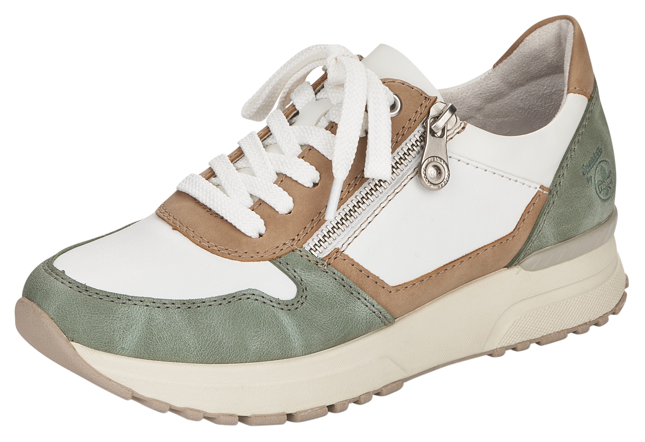 Image of Rieker Sneaker, in mehrfarbiger Optik bei Ackermann Versand Schweiz