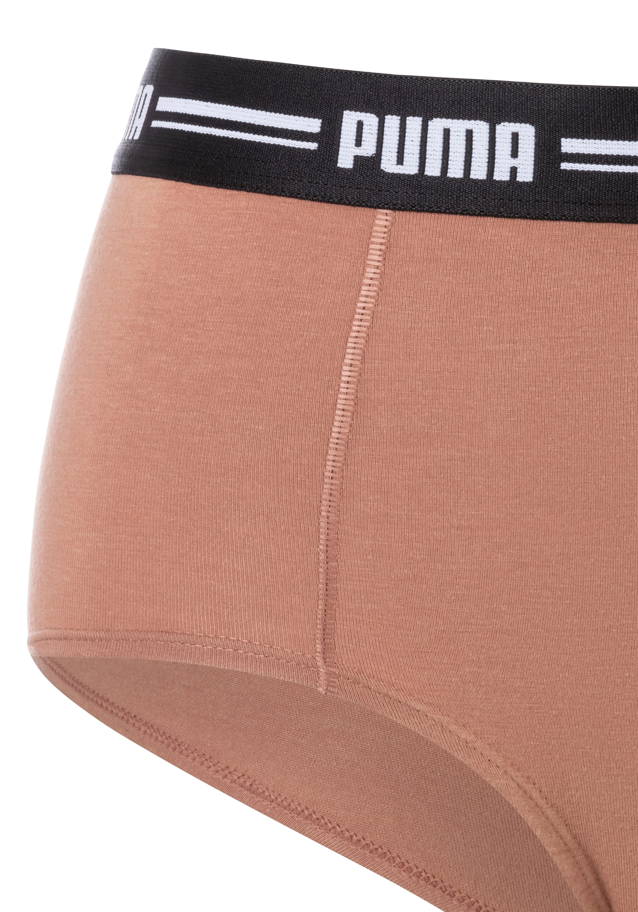 ♕ PUMA »Iconic«, versandkostenfrei St.) 2 kaufen Panty (Packung