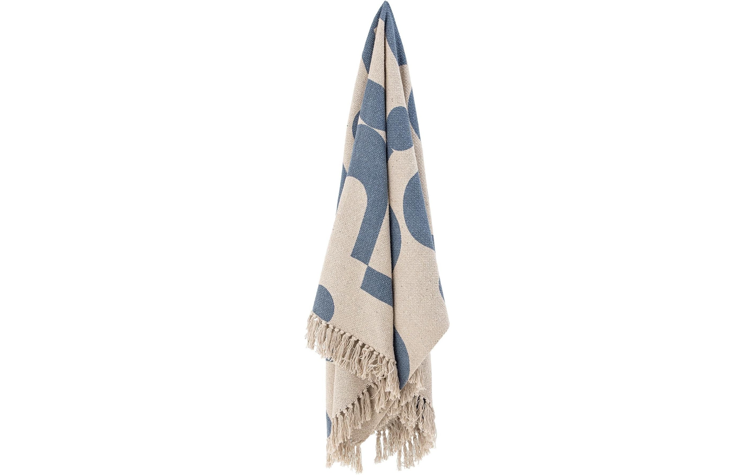 Bloomingville Babydecke »Agno 130 x 160 cm«