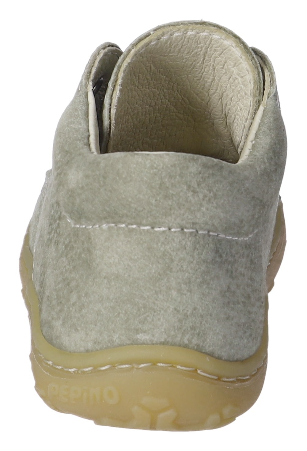 PEPINO by RICOSTA Chaussures de marche »CORY 50, WMS: Weit«  Schnürschuh m. Weiten-Messsystem, Leder, Grössenschablone zum Download