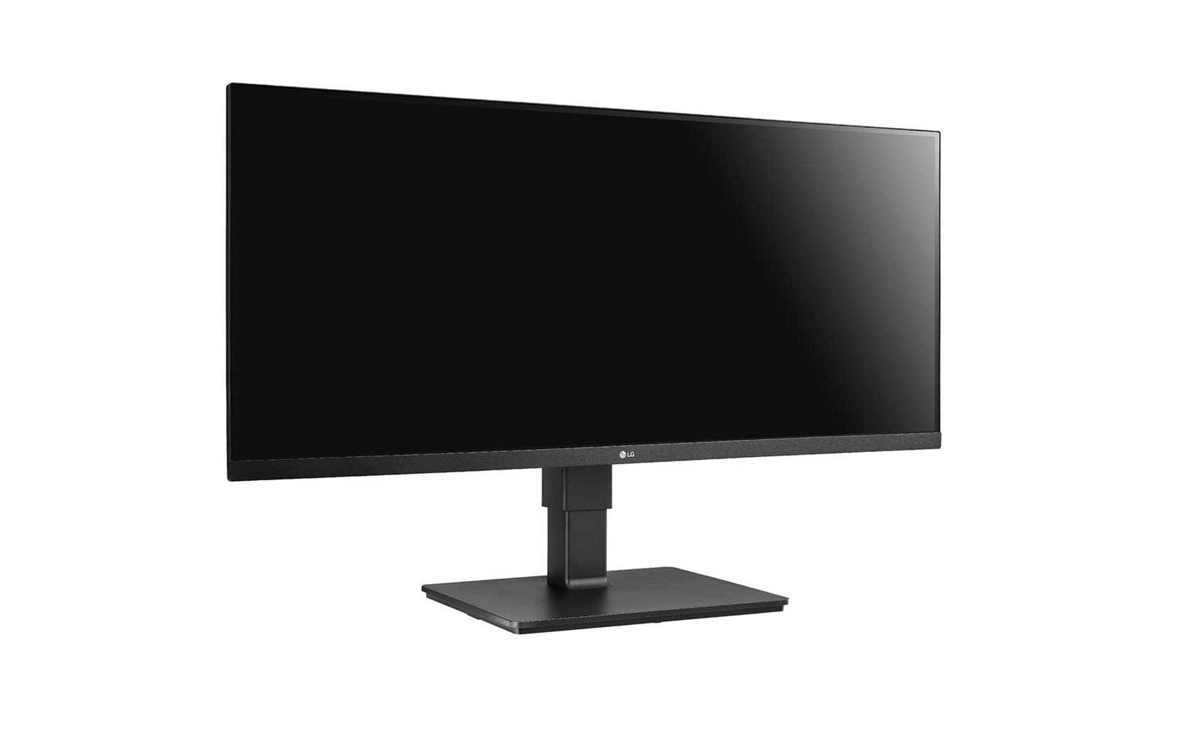 LG LCD-Monitor »34BR65F-B 34 , 2560 x 1080 (HD 21:9)« 86,36 cm/34 ″  2560 x 1080 px HD 5 Reaktionszeit 75 Hz