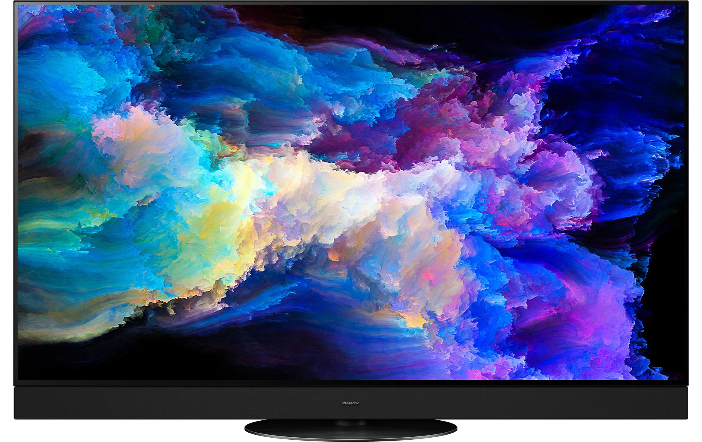Panasonic OLED-Fernseher »TV-55Z95AEK« 138,8 cm/55 ″ 4K OLED Fernseher mit Fire TV