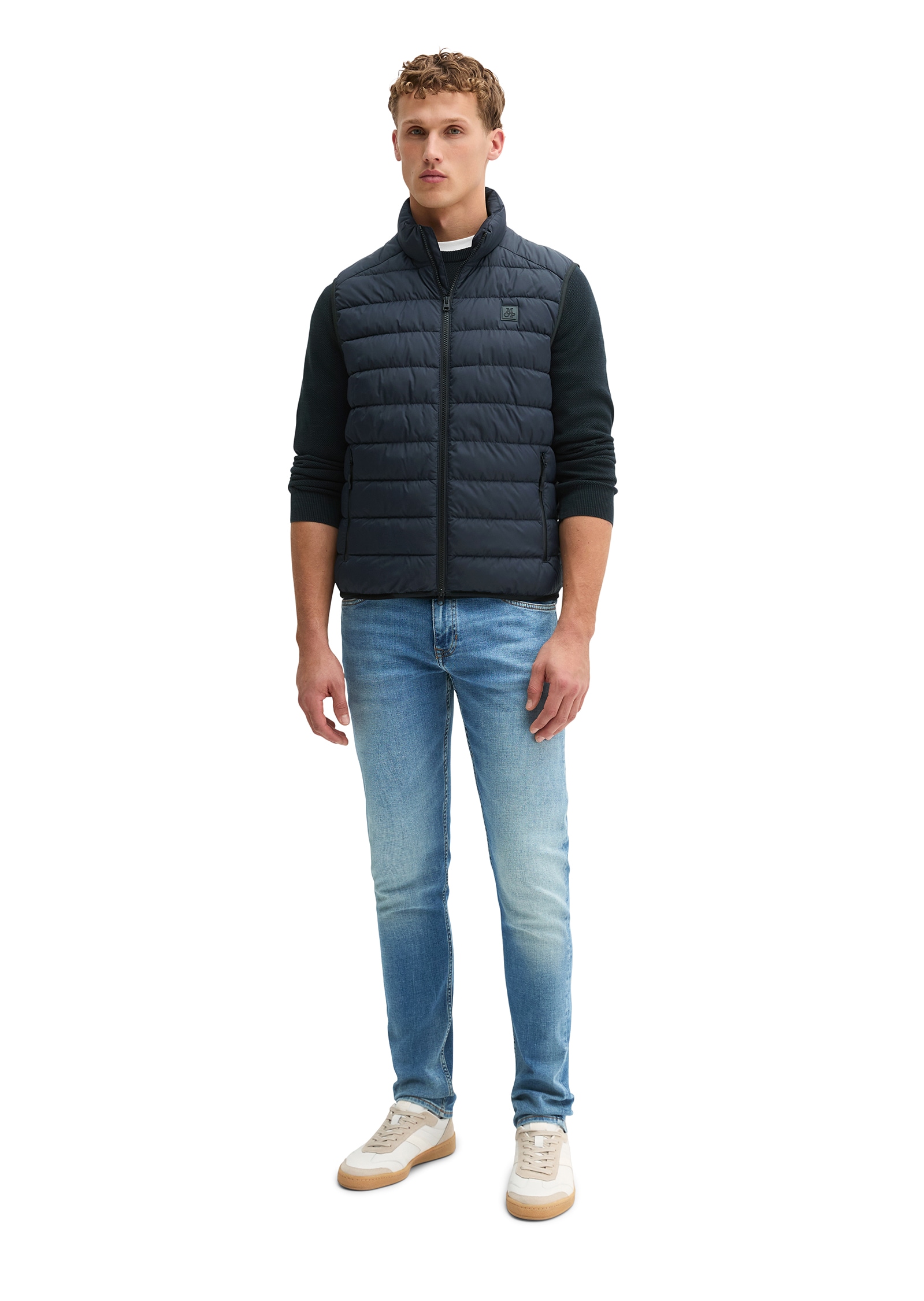 Marc O'Polo Gilet matelassé