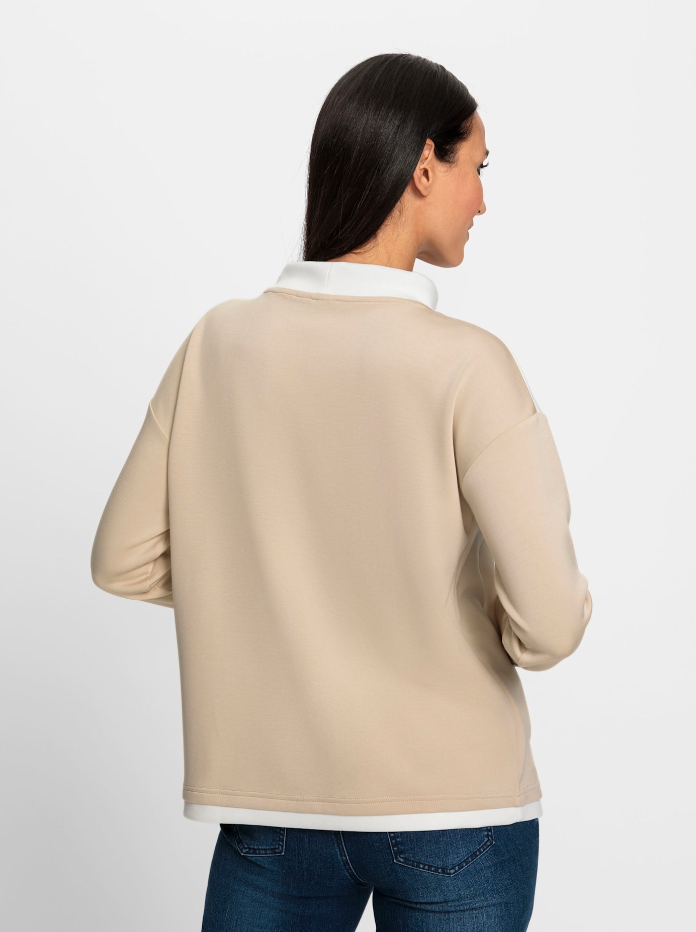 heine Sweatshirt