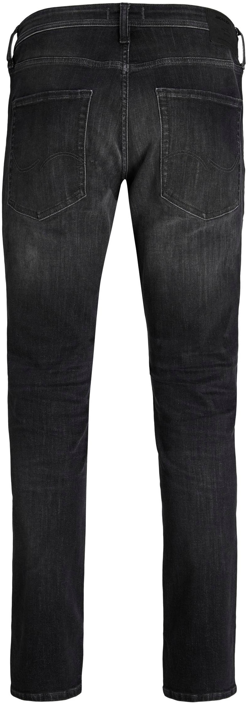 Jack & Jones Slim-fit-Jeans »JJ JJITIM JJORIGINAL AGI 116«