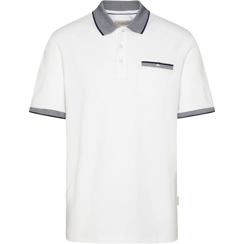 bugatti Poloshirt