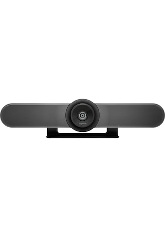 Webcam »MeetUp«
