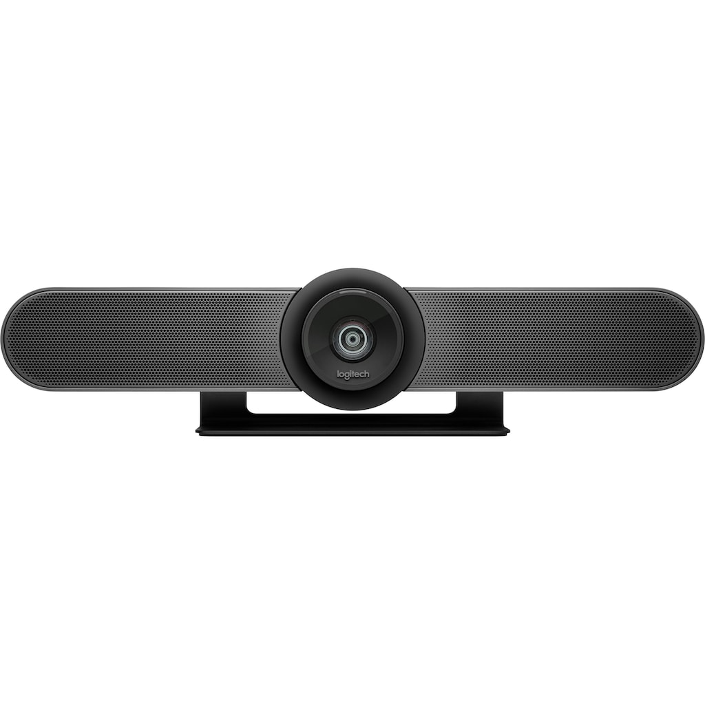 Logitech Webcam »MeetUp«