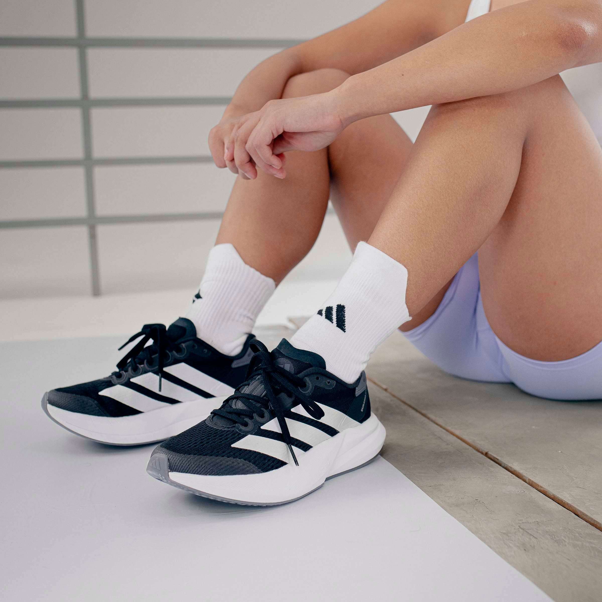 adidas Performance Laufschuh »DURAMO SPEED 2«