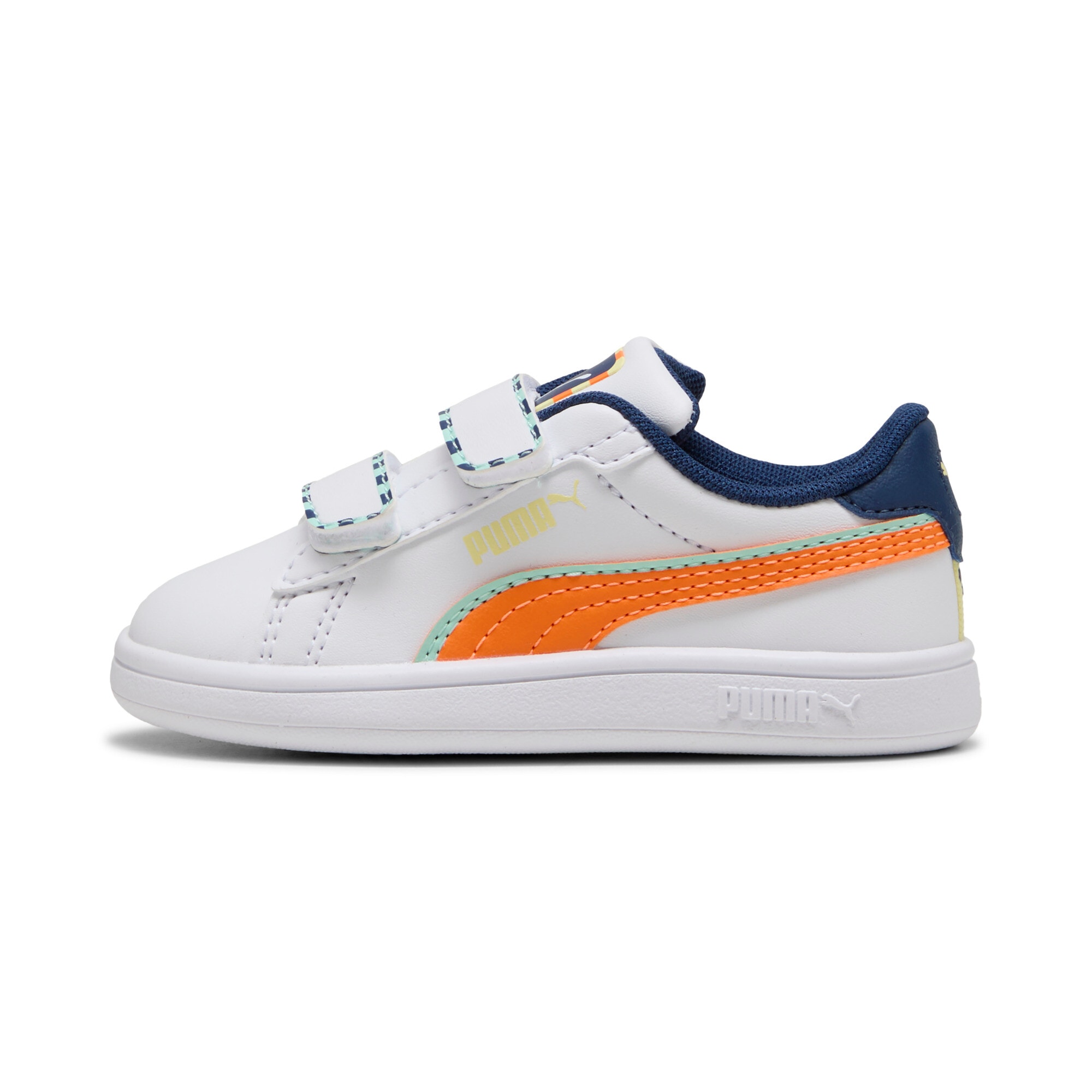 PUMA Sneaker »SMASH 3.0 PLAYDATE V INF«
