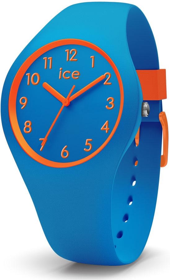 Image of ice-watch Quarzuhr »ICE ola kids - Robot - Small - 3H, 014428« bei Ackermann Versand Schweiz