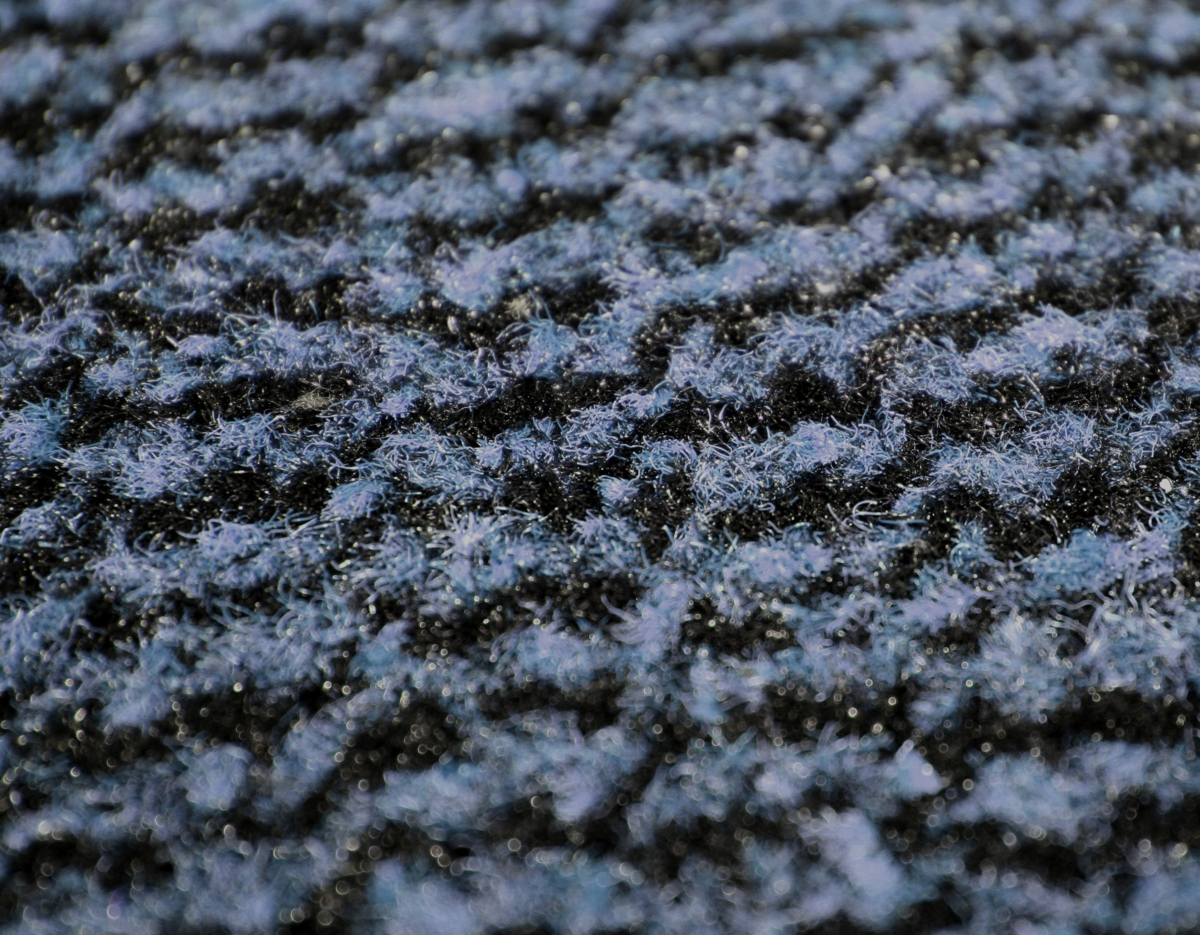 ASTRA Fussmatte »Saphir 617« rechteckig 7 mm Höhe Schmutzfangmatte, In -und Outdoor geeignet