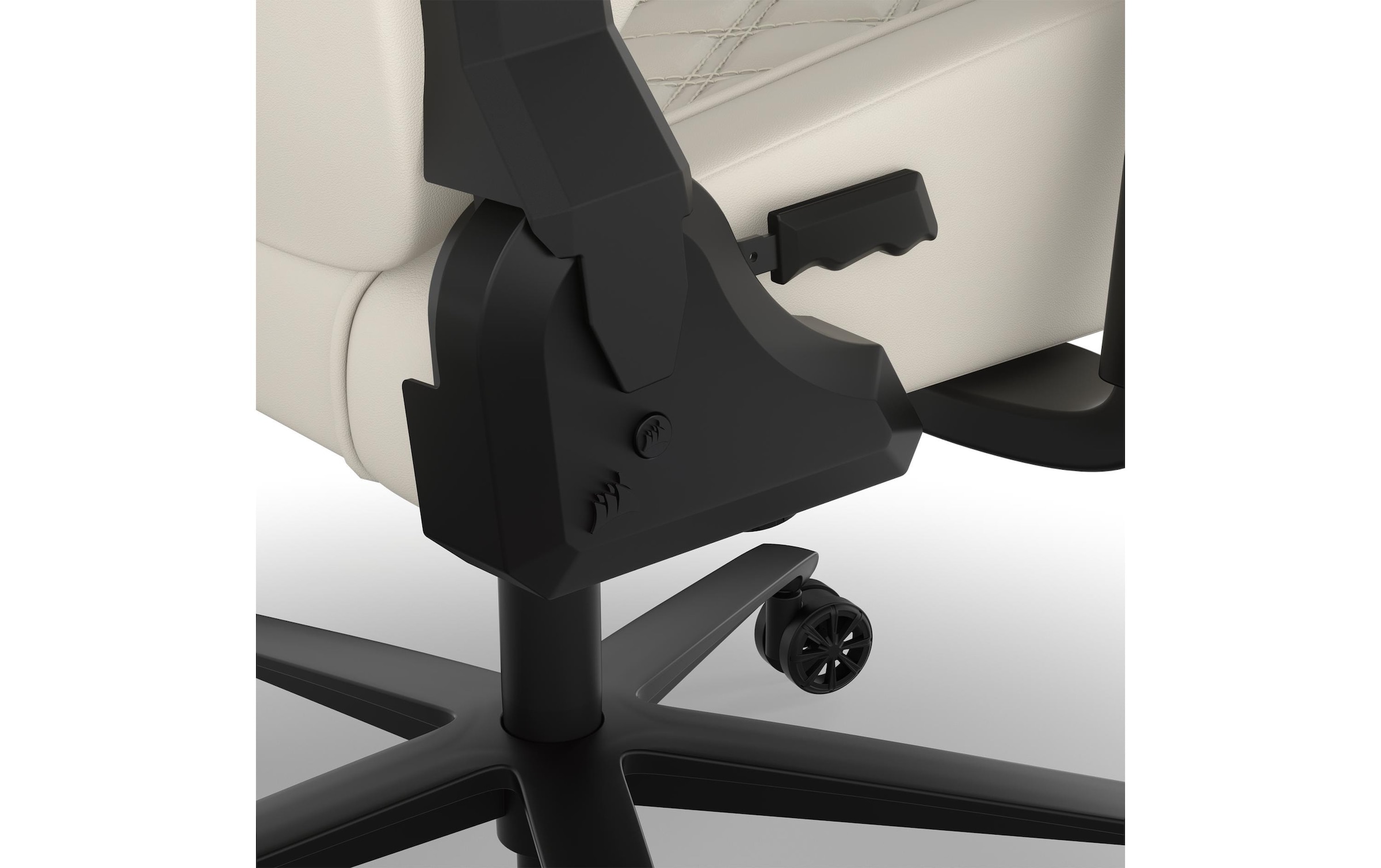 Corsair Gaming-Stuhl »TC500 Luxe« ()