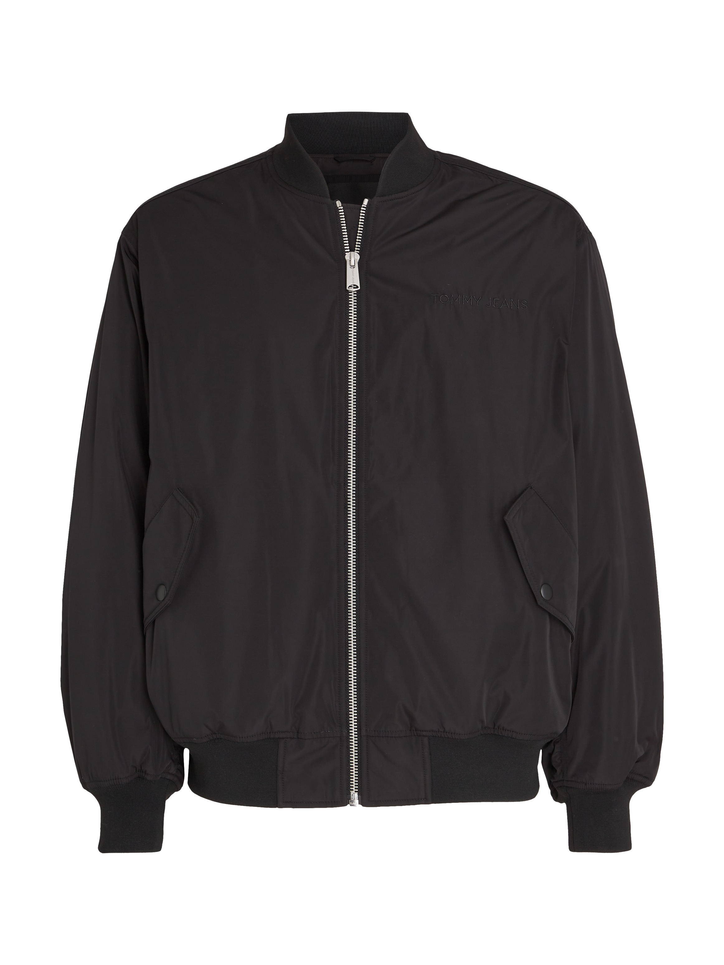 Tommy Jeans Bomberjacke »TJM CLASSICS BOMBER JACKET EXT«, mit Tommy Jeans Logoschriftzug