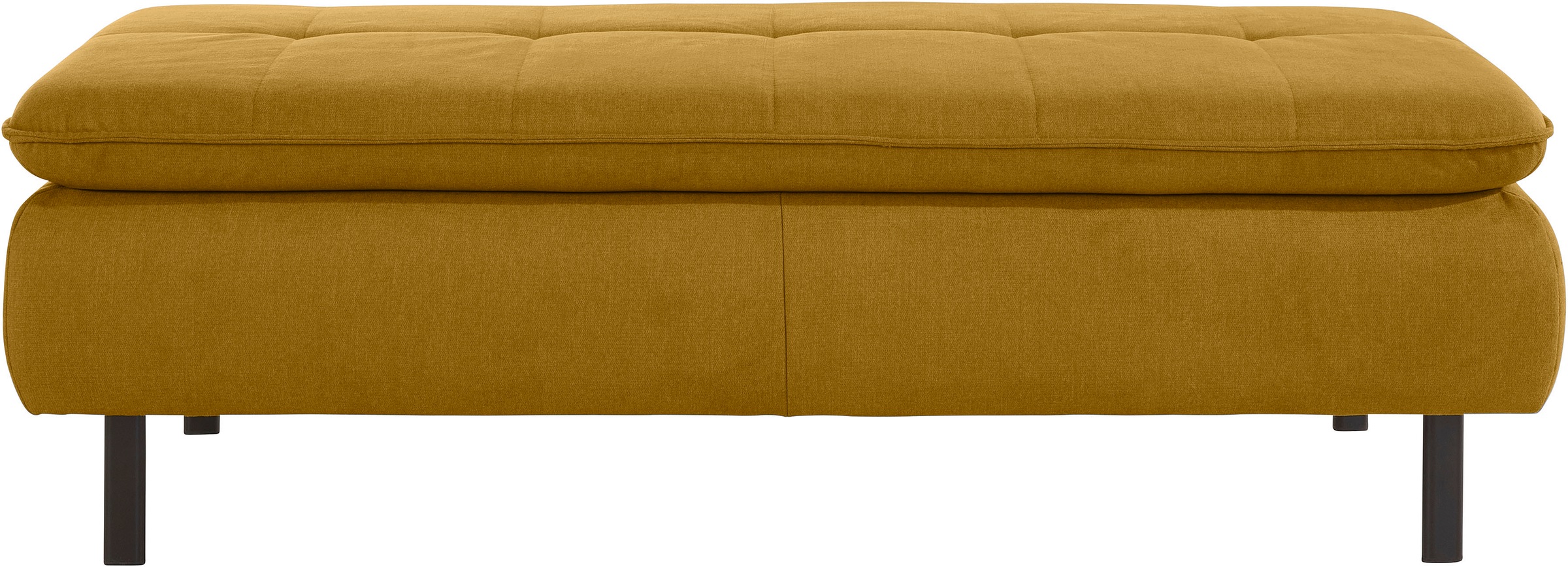 Image of Home affaire Hockerbank "Birkholm" passend zur Serie "Birkholm", B/T/H: 137/65/44 cm