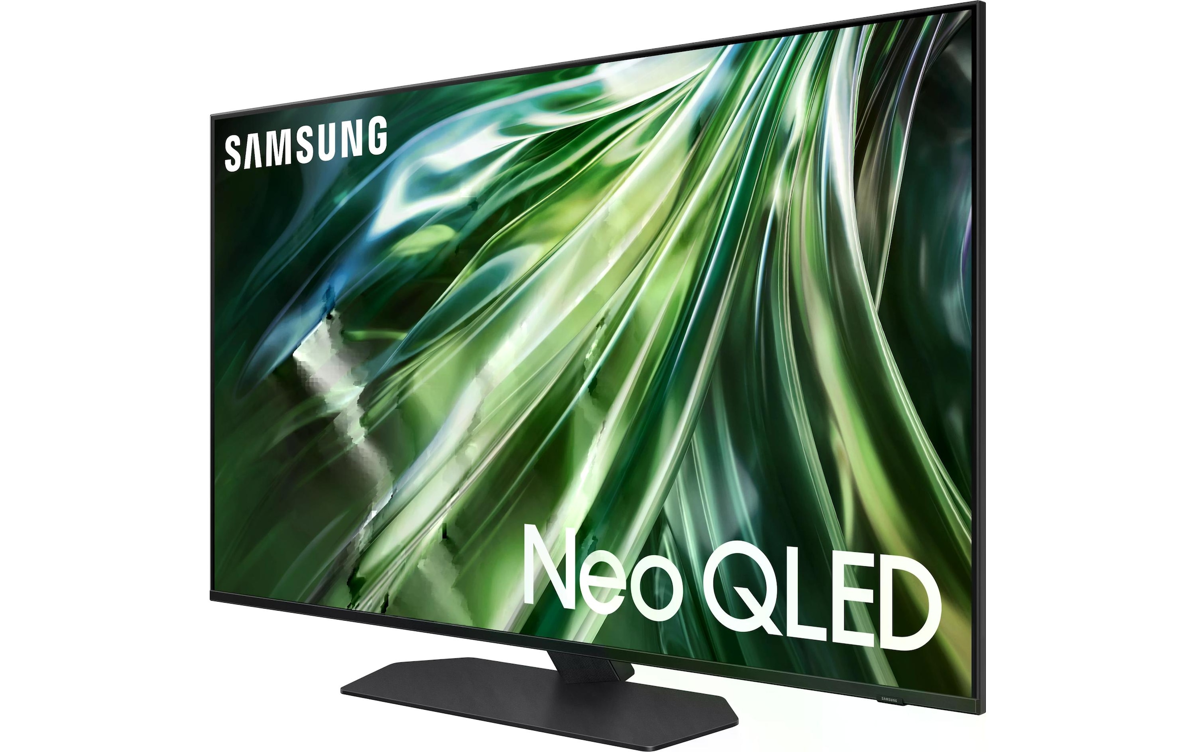 Samsung QLED-Fernseher »QE43QN90D ATXXN 43«, 4K Ultra HD