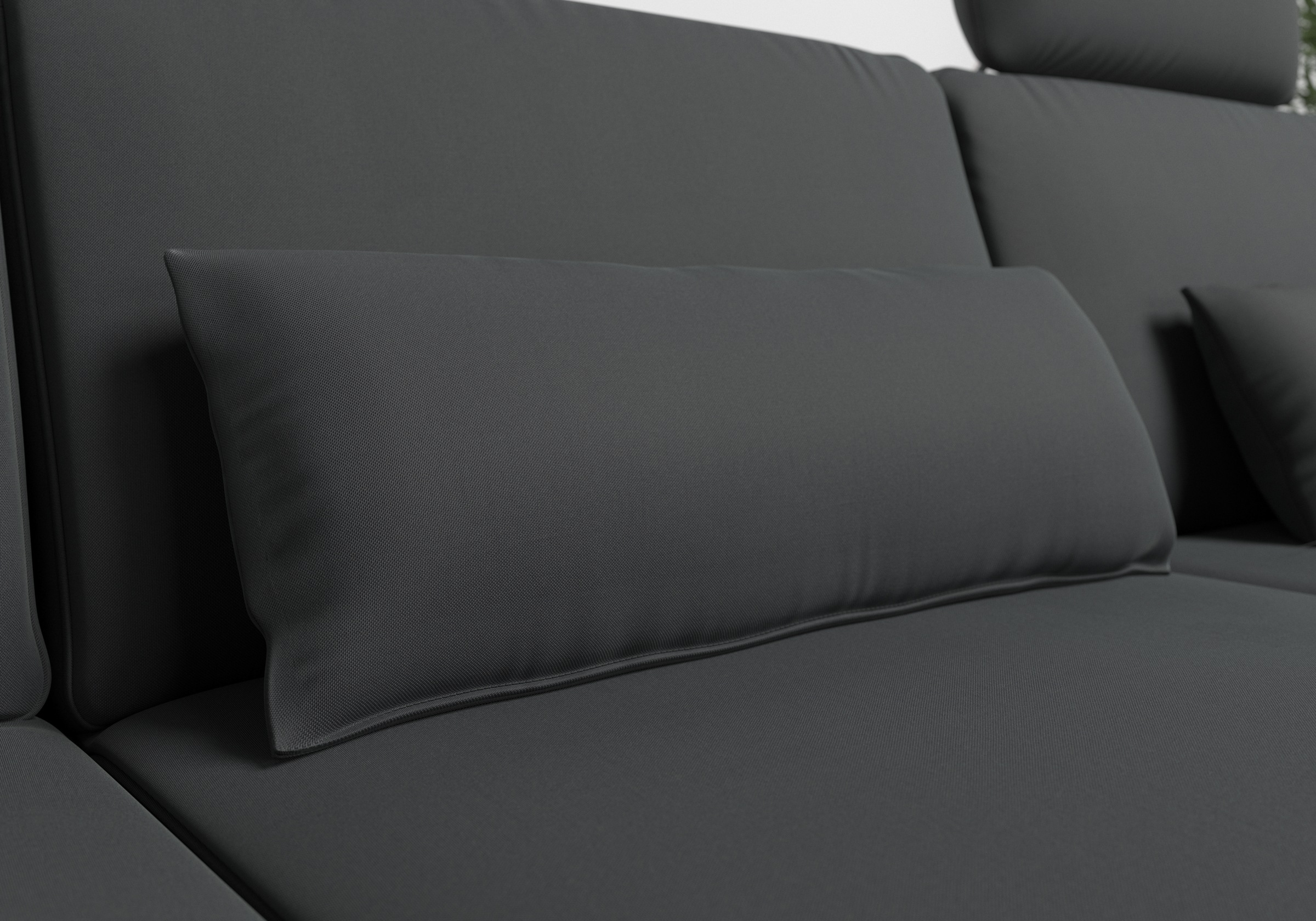 sit&more Housse de coussin »Olsen«