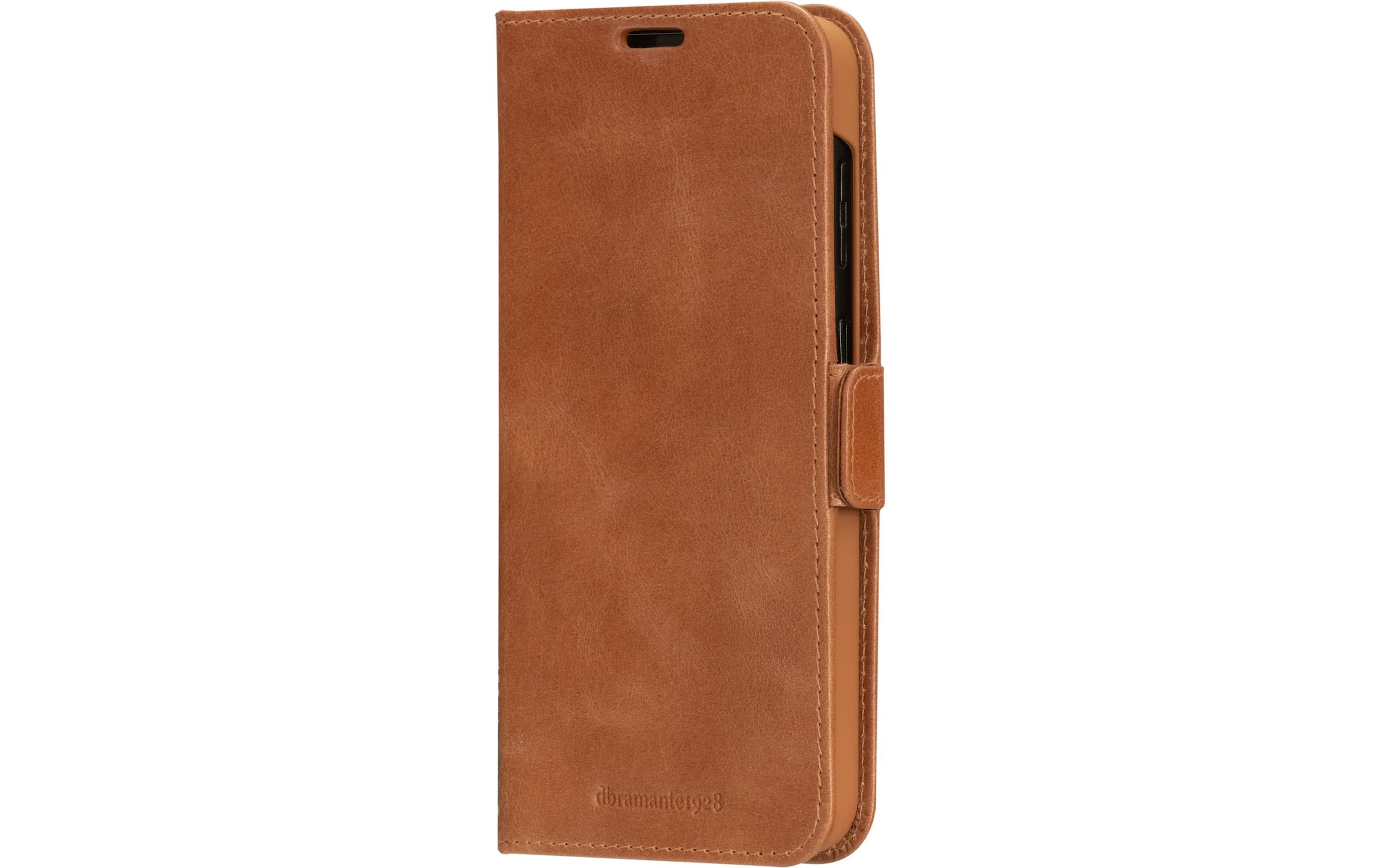 dbramante1928 Couverture arrière »Case Tan Brown«