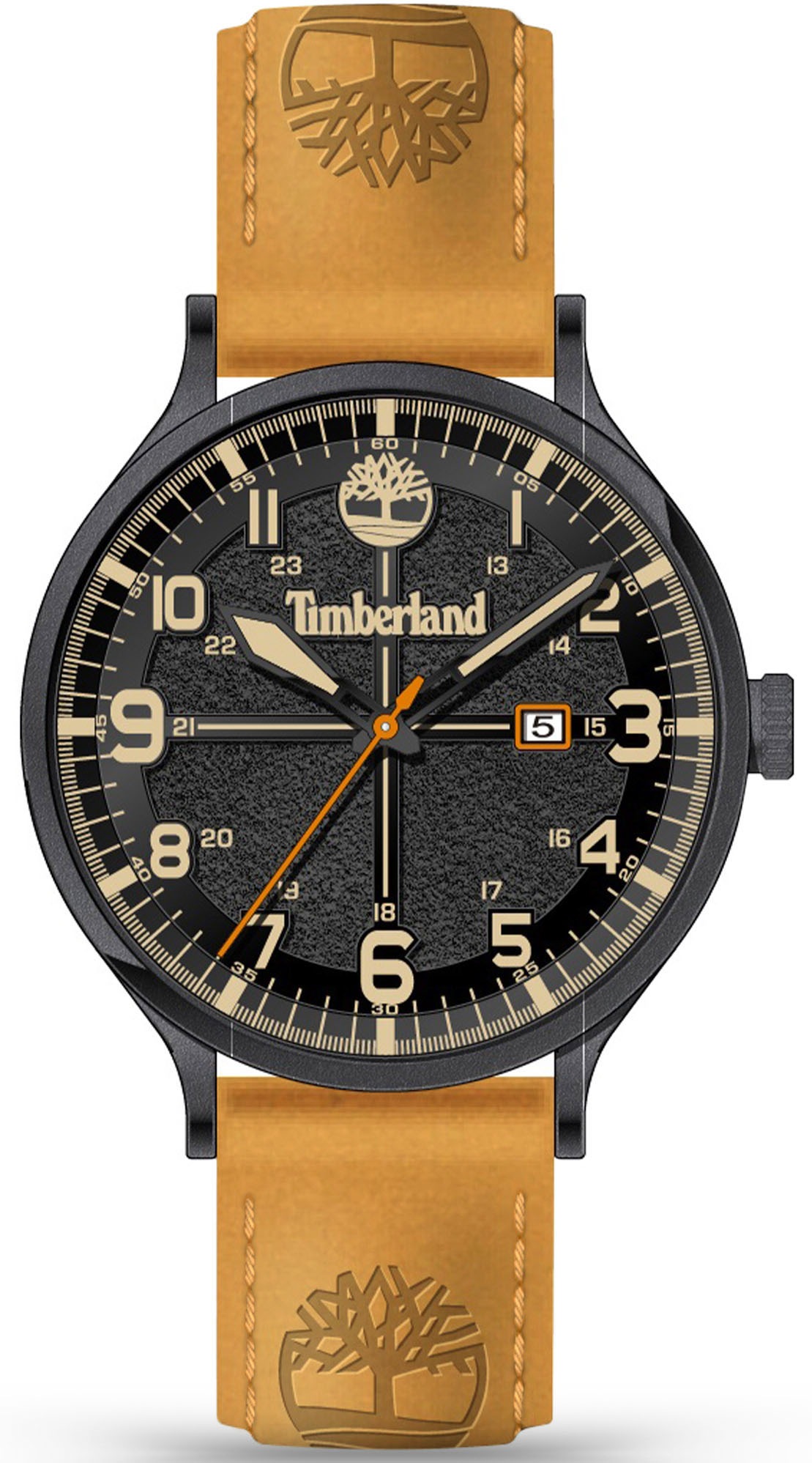 Image of Timberland Quarzuhr »CRESTRIDGE, TDWGB2103102« bei Ackermann Versand Schweiz