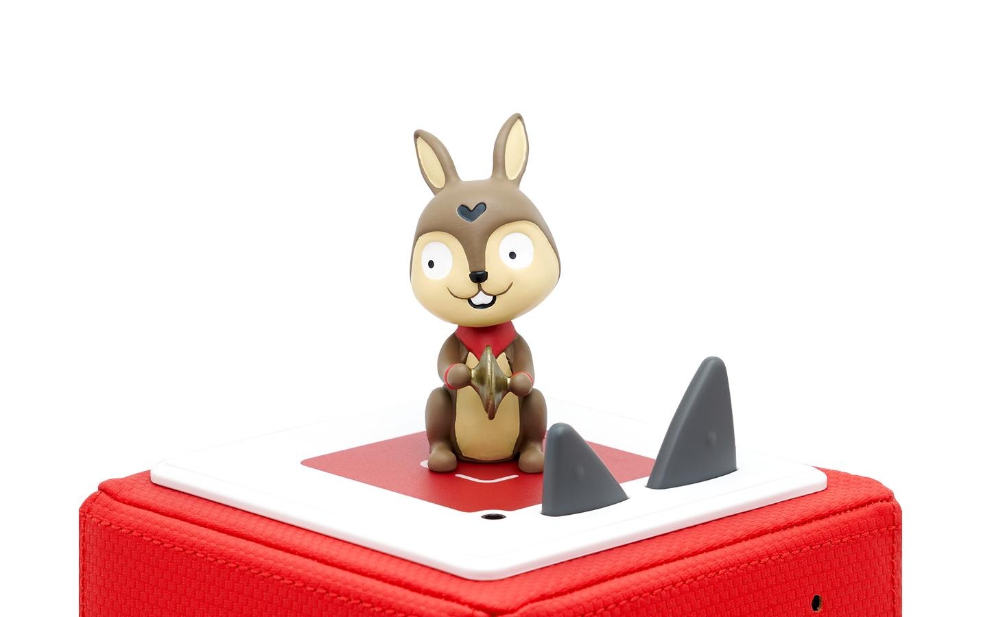 tonies Hörspielfigur »Mes comptines préférées – De la Maternelle -FR-«