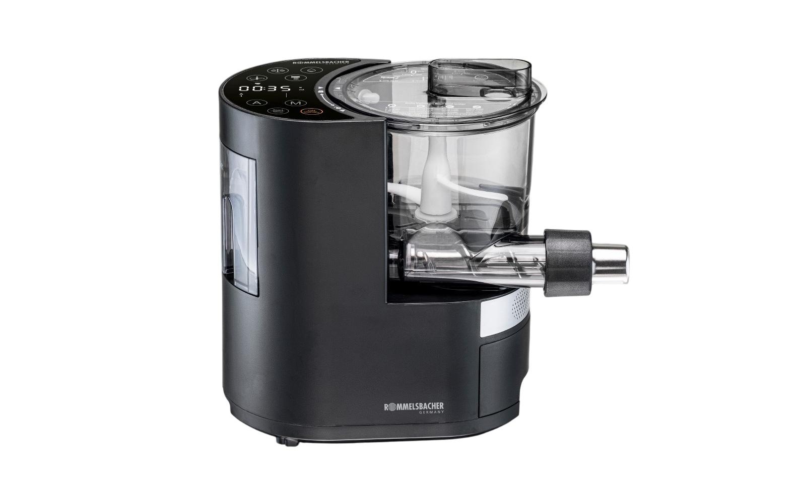 Image of Rommelsbacher Nudelmaschine "Pastarella PM 220"
