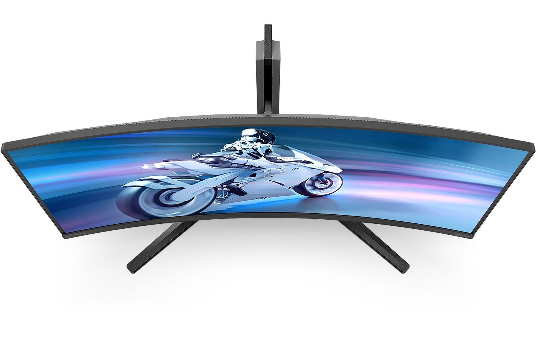 Philips Curved-Gaming-Monitor »34M2C6500/00«, 86,02 cm/34 Zoll, 3440 x 1440 px, UWQHD