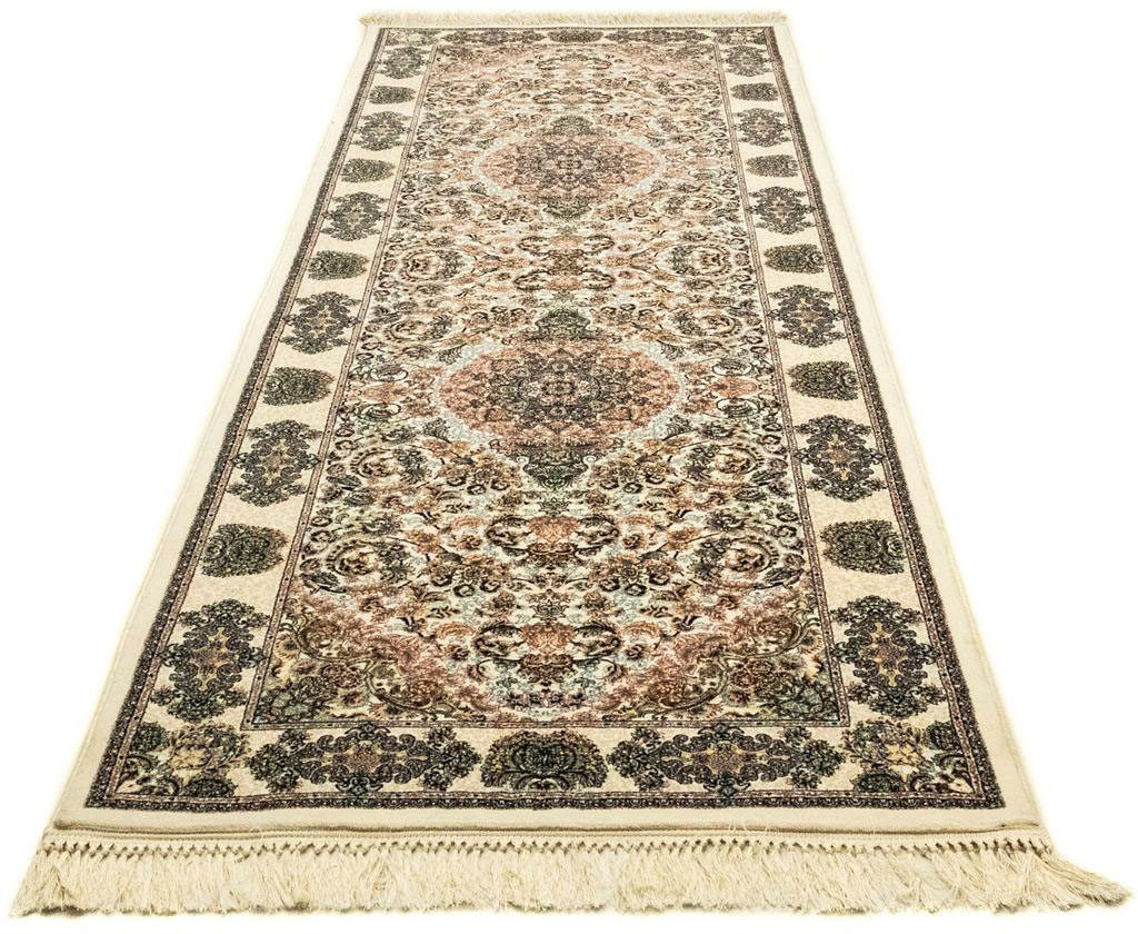 Image of morgenland Läufer »Elian«, rechteckig, 8 mm Höhe bei Ackermann Versand Schweiz