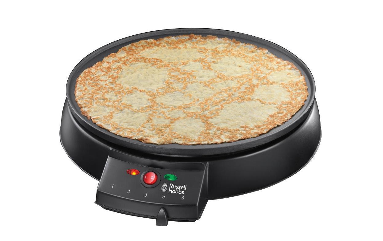 Crêpesmaker »Crêpe Maker 20920-56«, 1000 W