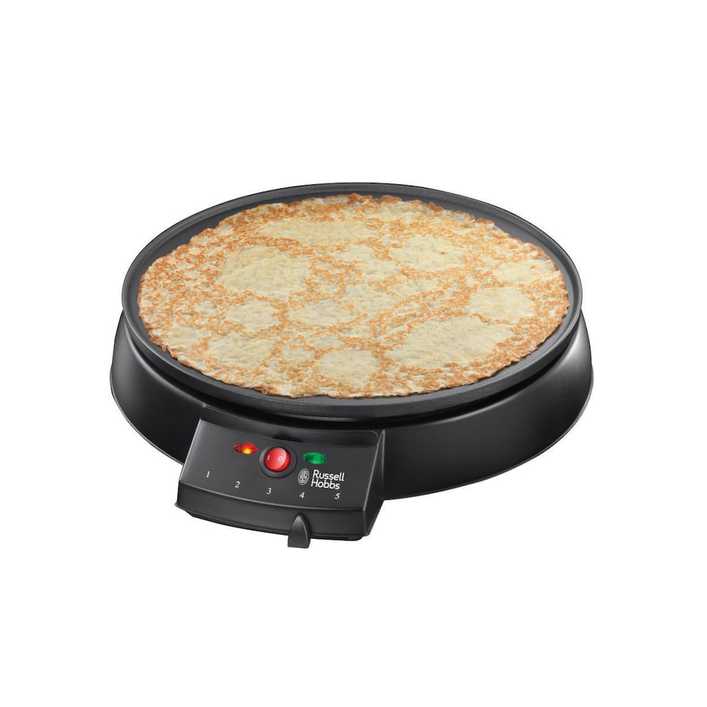 RUSSELL HOBBS Crêpesmaker »Crêpe Maker 20920-56«, 1000 W